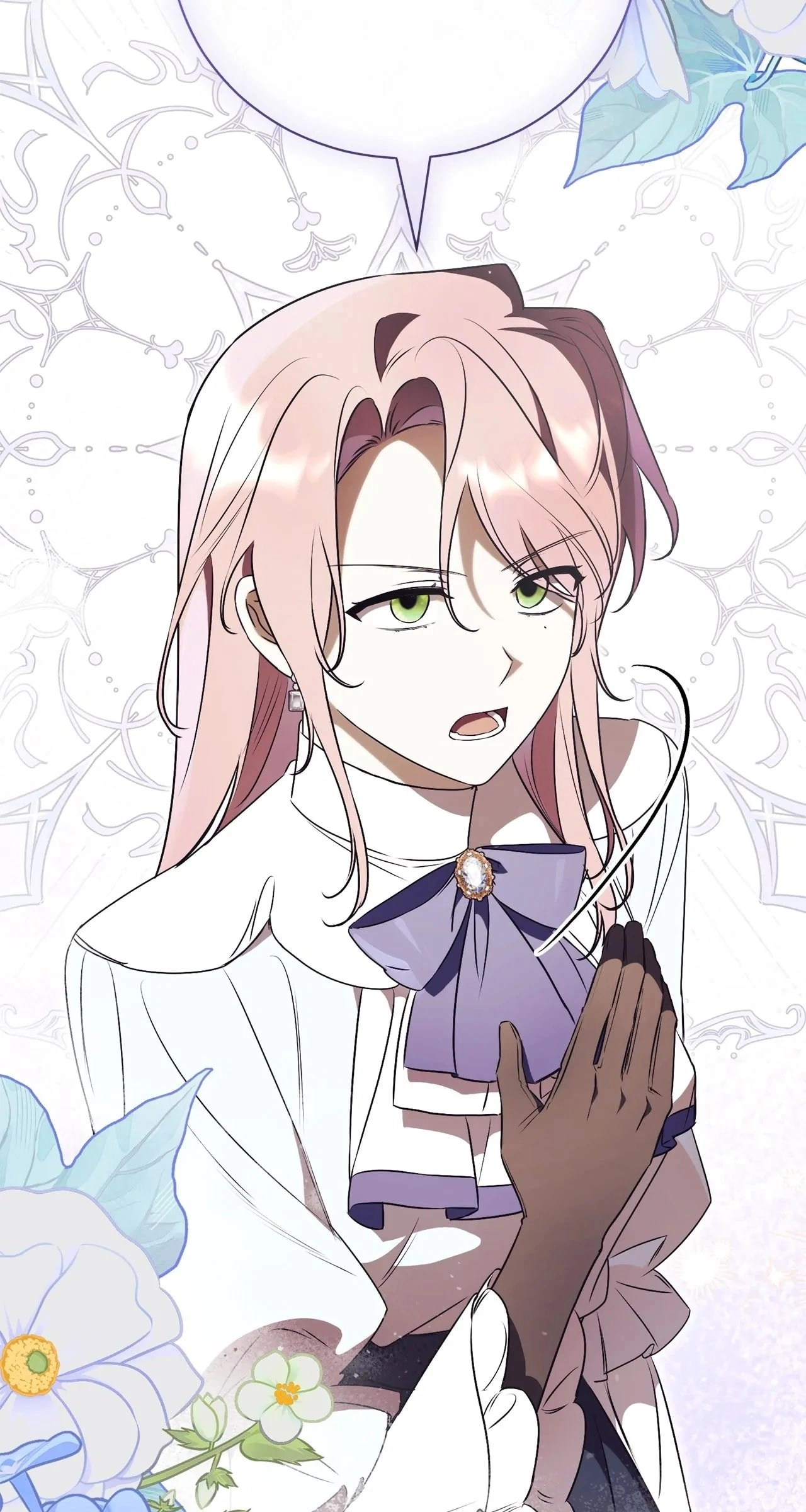 How To Reject My Obsessive Ex-Husband Chapter 33 Page 82