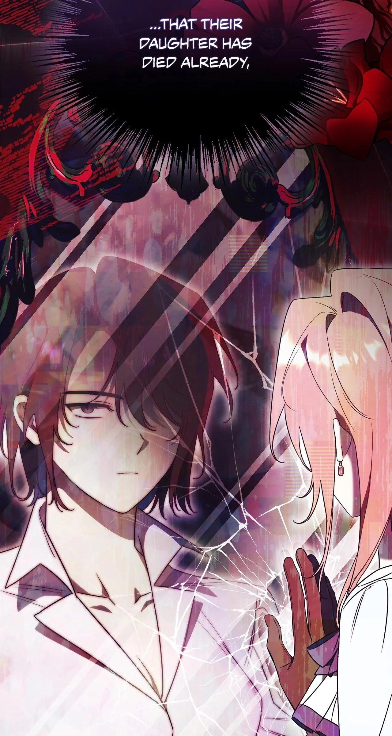 How To Reject My Obsessive Ex-Husband Chapter 33 Page 77