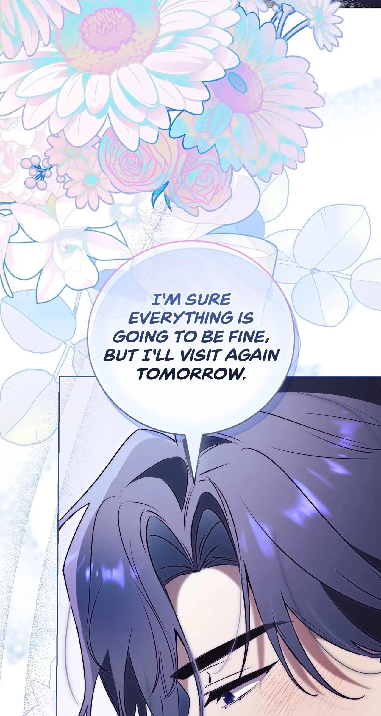 How To Reject My Obsessive Ex-Husband Chapter 33 Page 55