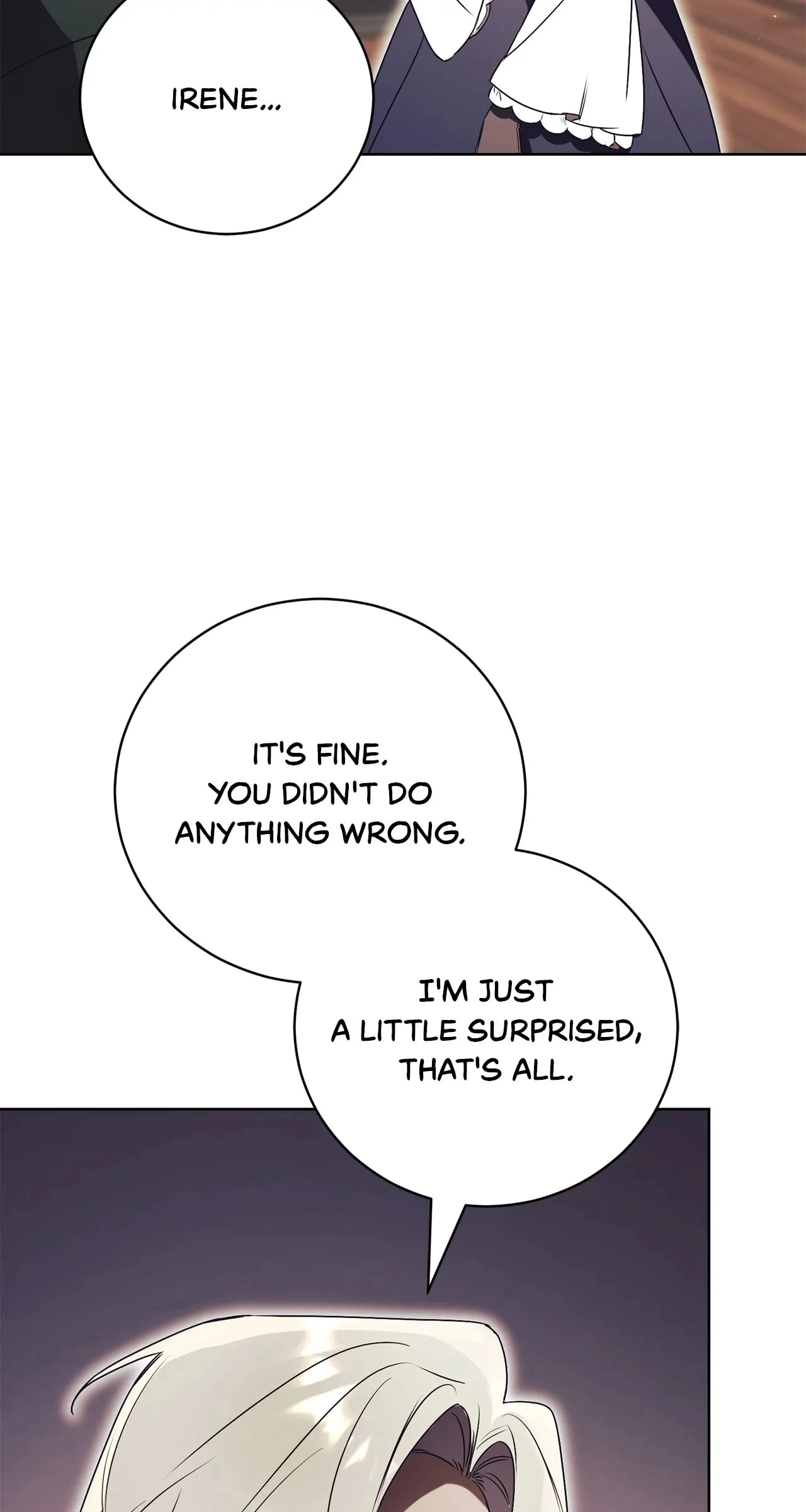 How To Reject My Obsessive Ex-Husband Chapter 33 Page 90