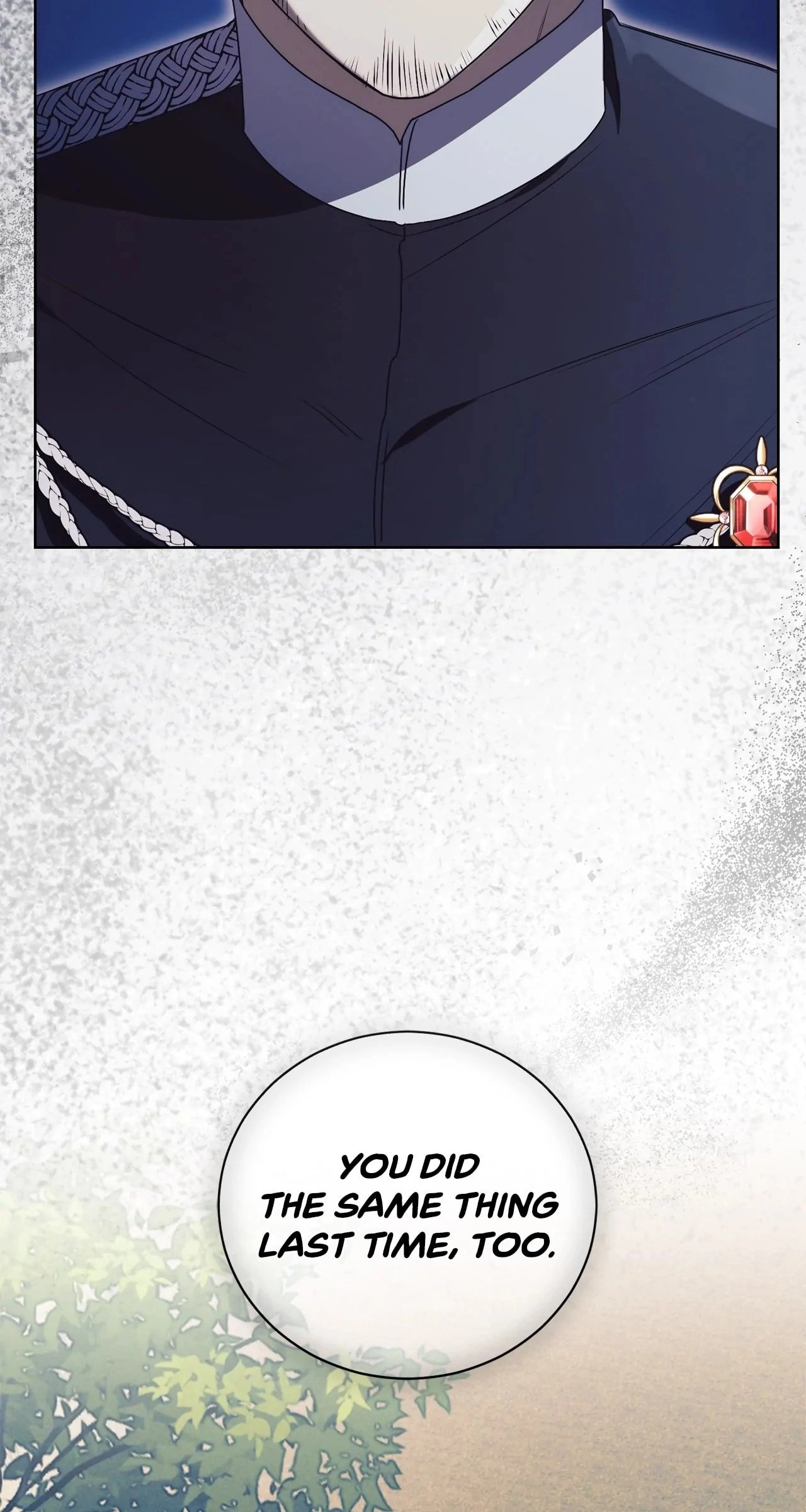 How To Reject My Obsessive Ex-Husband Chapter 33 Page 36