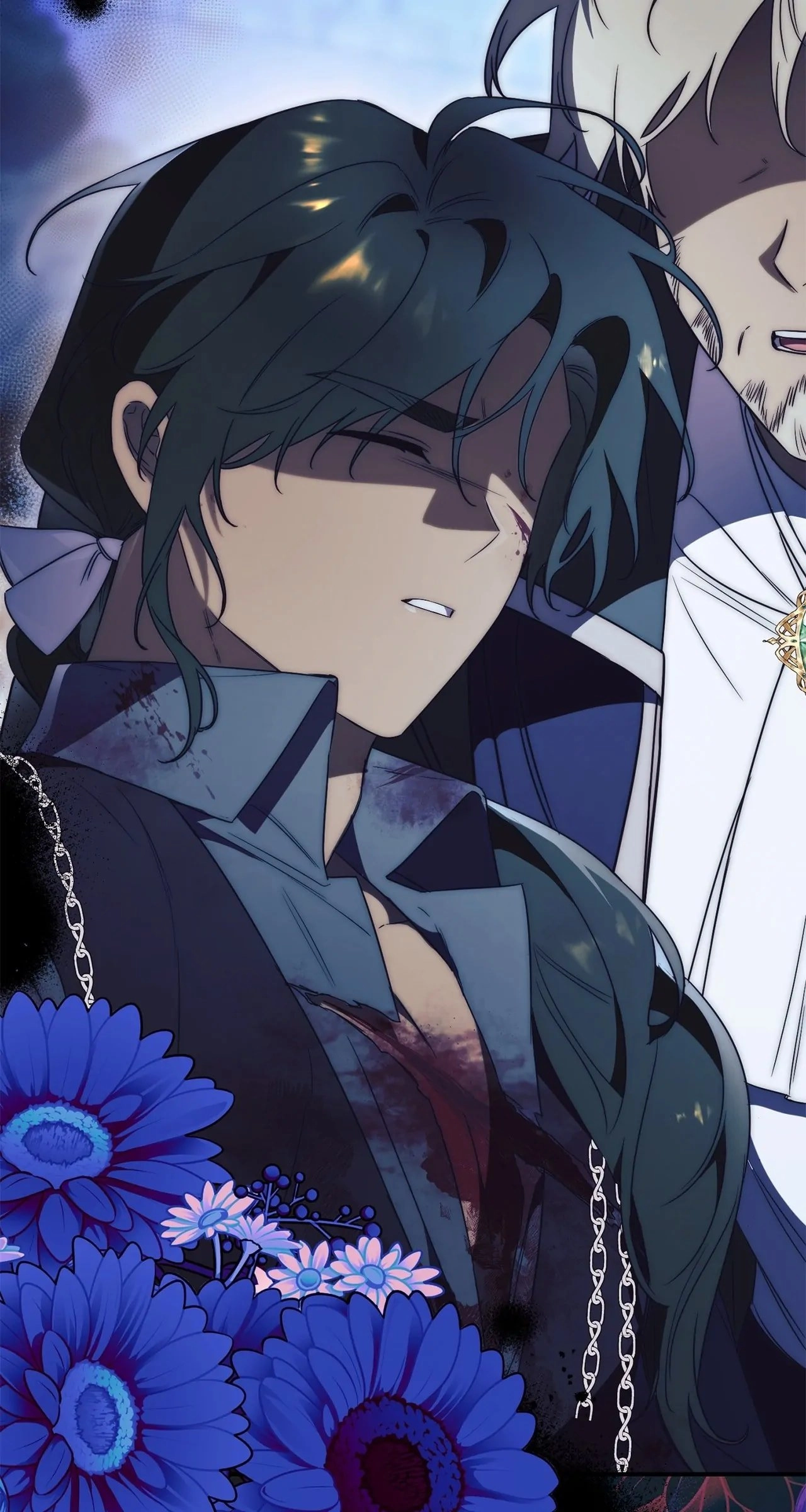 How To Reject My Obsessive Ex-Husband Chapter 33 Page 18