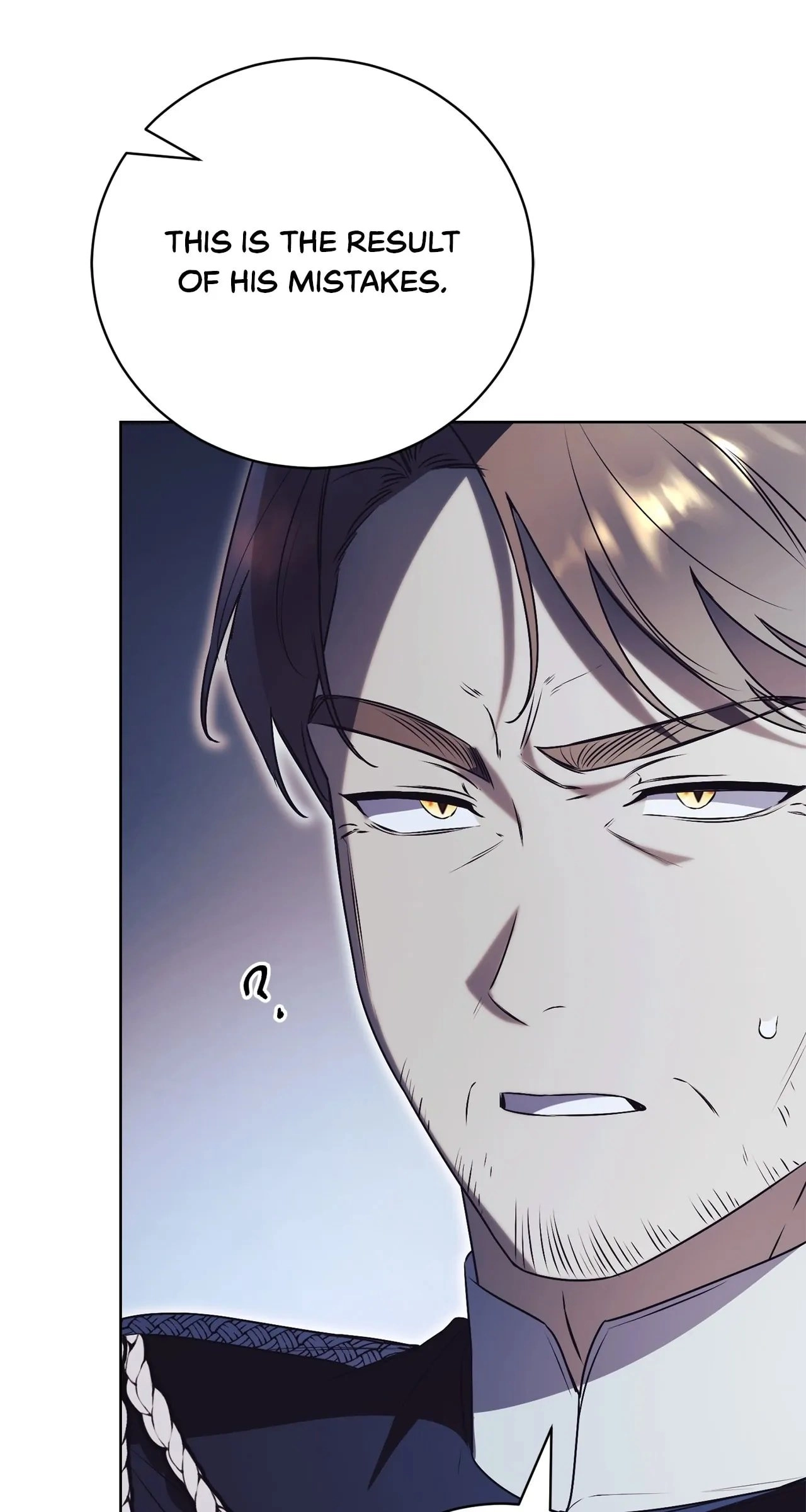 How To Reject My Obsessive Ex-Husband Chapter 33 Page 11