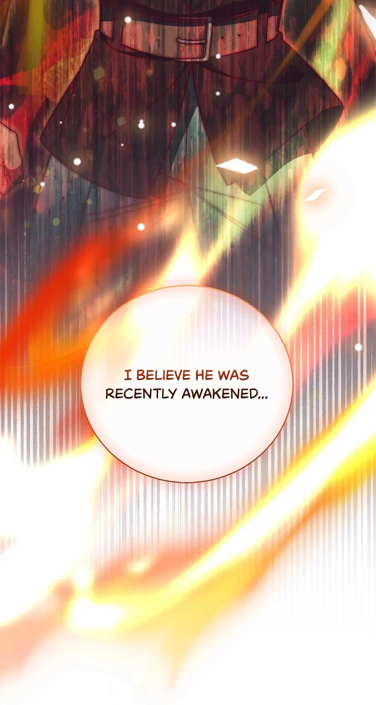 How To Reject My Obsessive Ex-Husband Chapter 33 Page 23