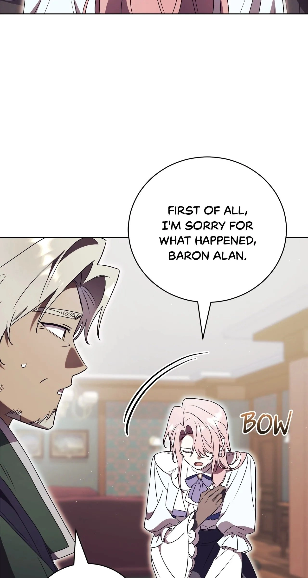 How To Reject My Obsessive Ex-Husband Chapter 33 Page 89