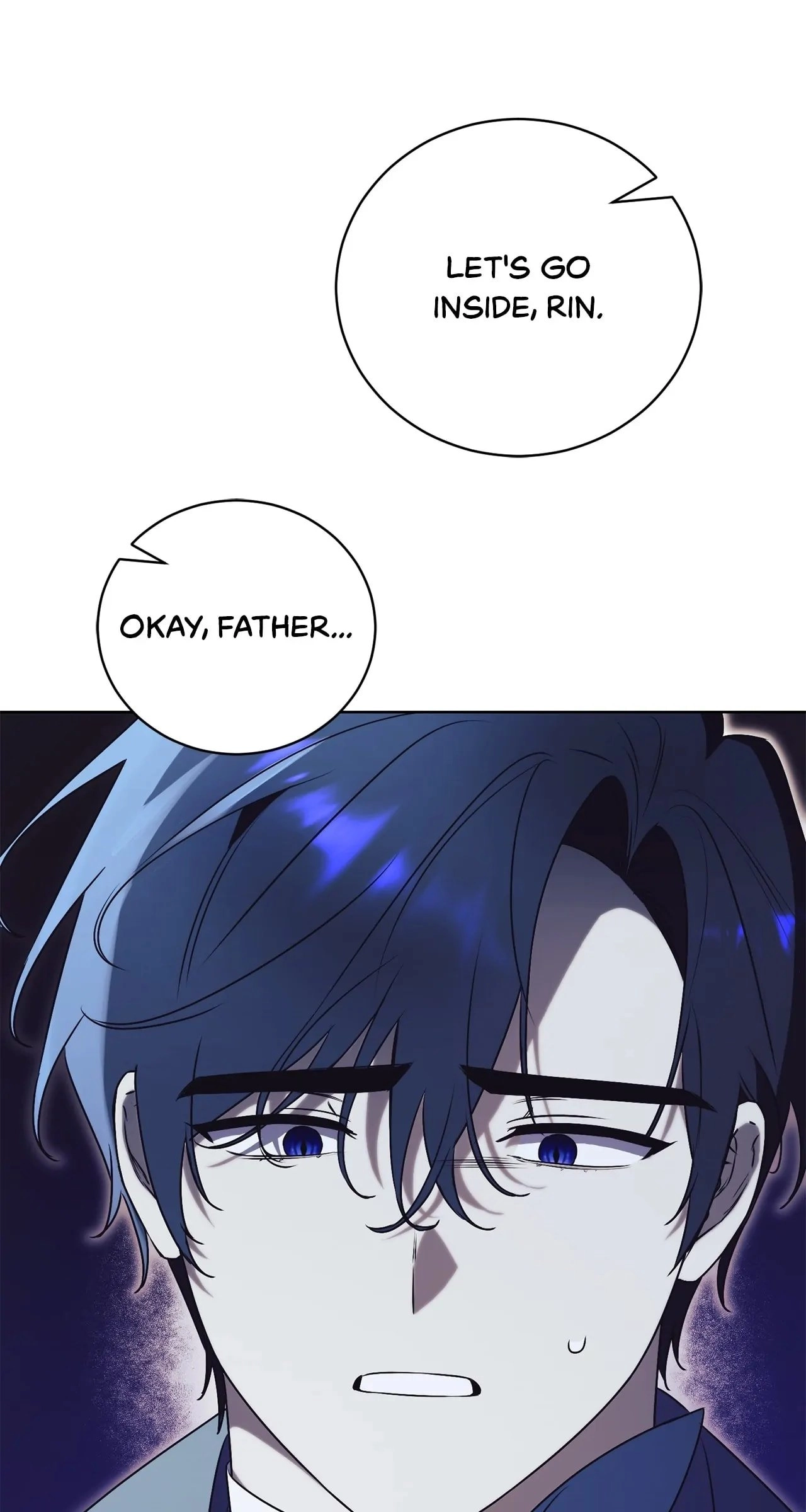 How To Reject My Obsessive Ex-Husband Chapter 33 Page 62