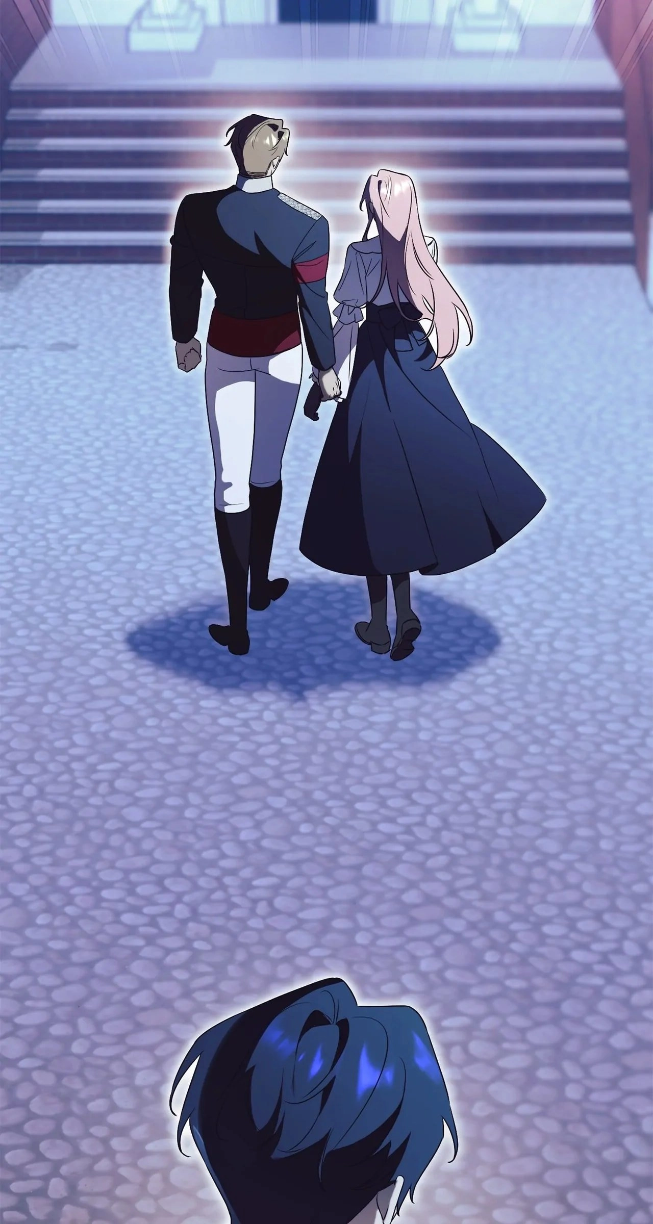 How To Reject My Obsessive Ex-Husband Chapter 33 Page 64