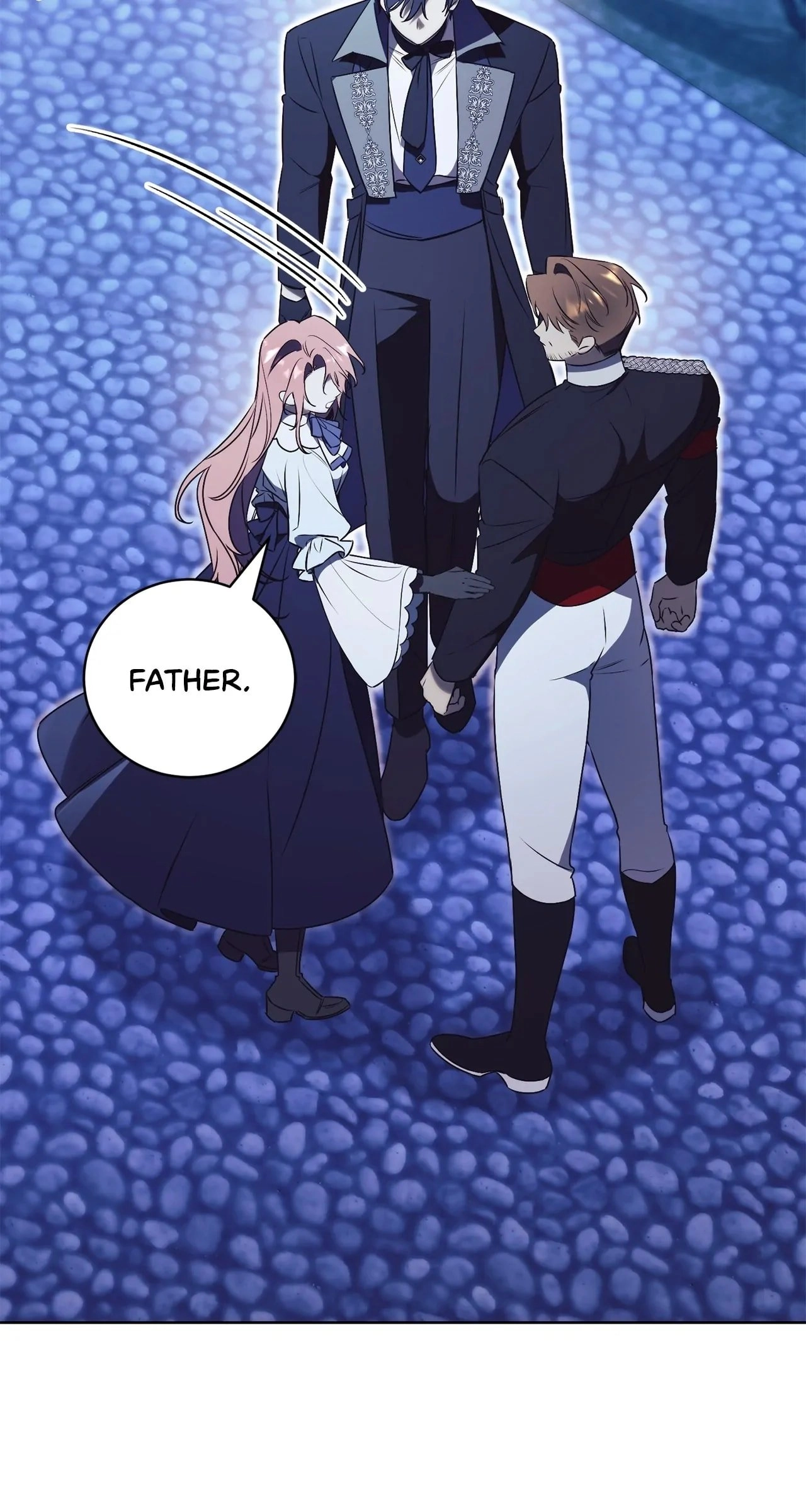 How To Reject My Obsessive Ex-Husband Chapter 33 Page 44