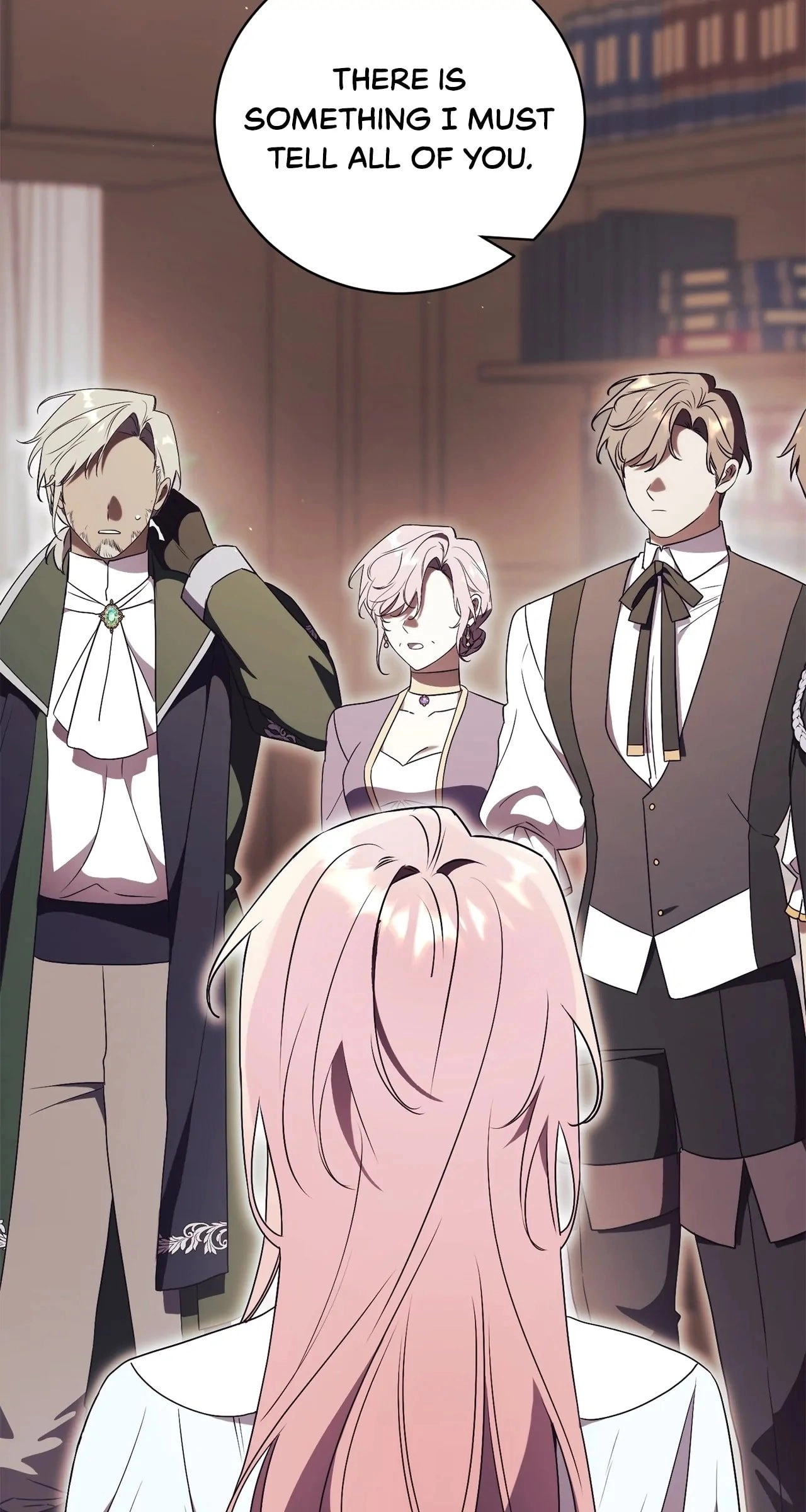 How To Reject My Obsessive Ex-Husband Chapter 33 Page 88