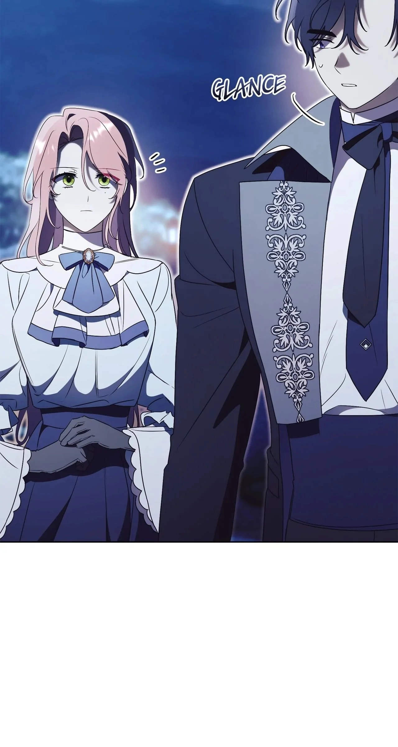 How To Reject My Obsessive Ex-Husband Chapter 33 Page 41