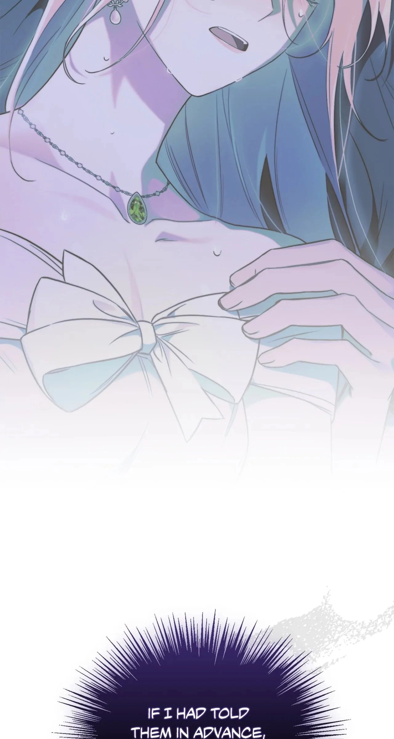 How To Reject My Obsessive Ex-Husband Chapter 33 Page 73