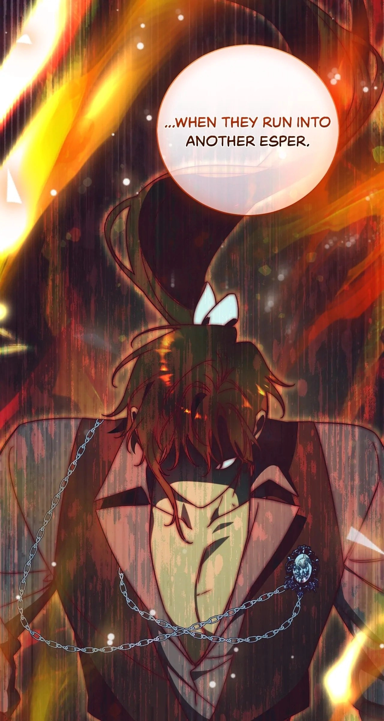 How To Reject My Obsessive Ex-Husband Chapter 33 Page 22