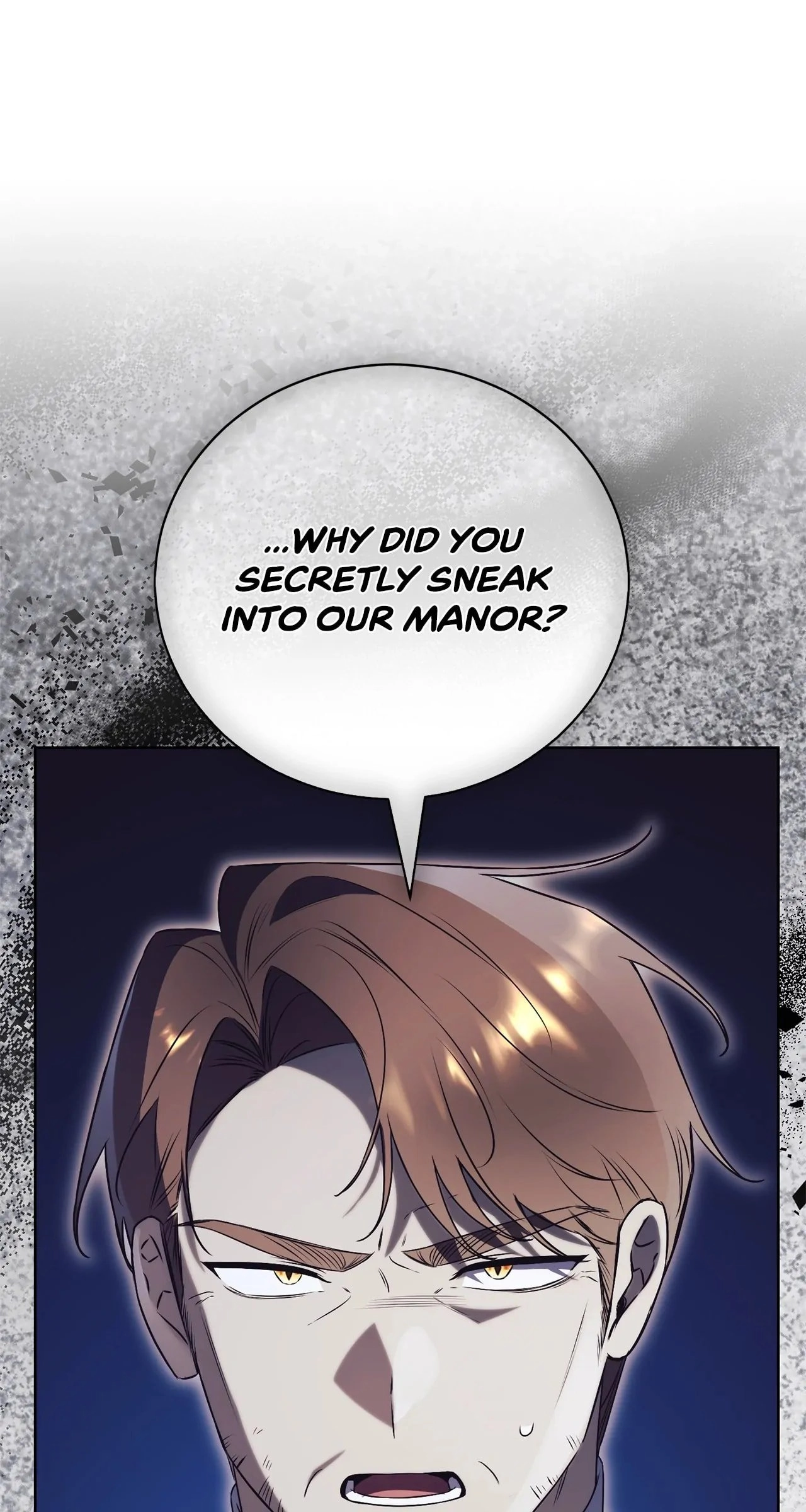 How To Reject My Obsessive Ex-Husband Chapter 33 Page 35