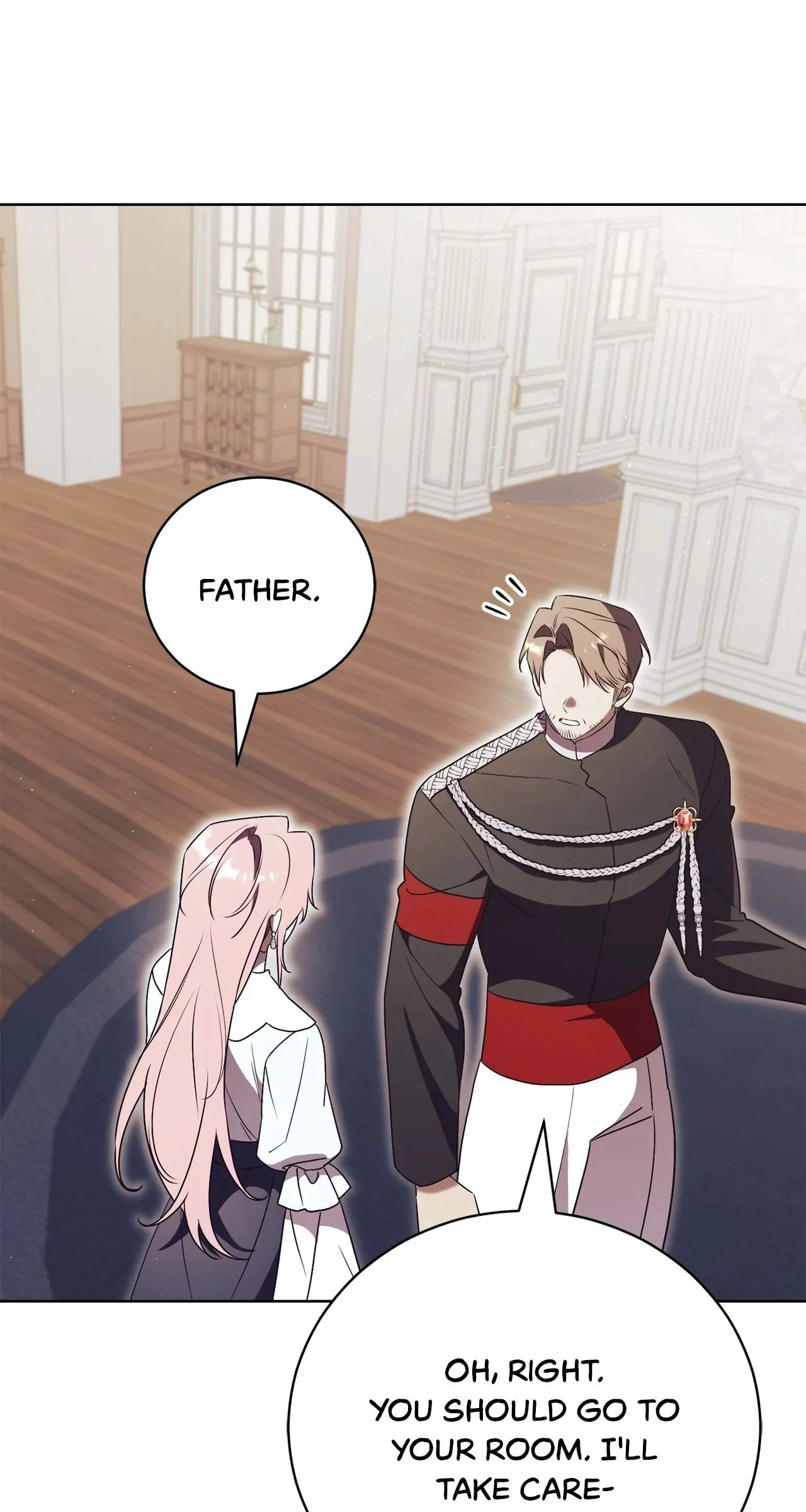 How To Reject My Obsessive Ex-Husband Chapter 33 Page 80