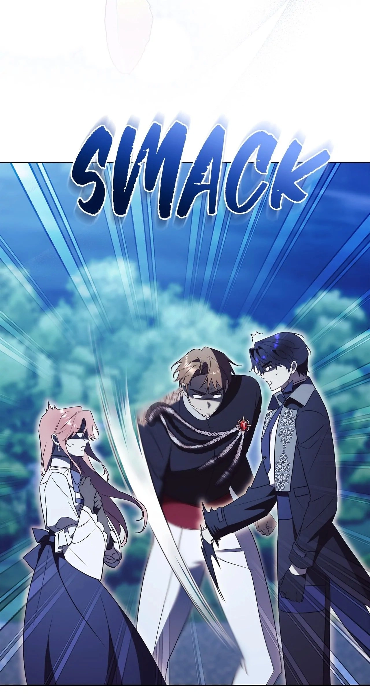 How To Reject My Obsessive Ex-Husband Chapter 33 Page 58