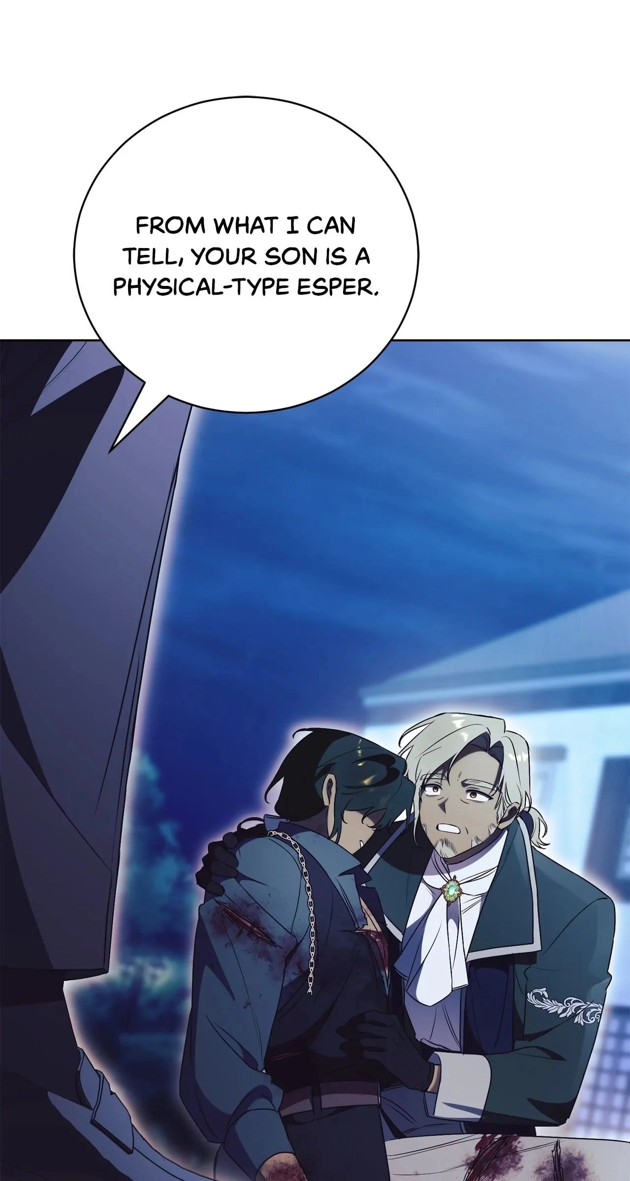 How To Reject My Obsessive Ex-Husband Chapter 33 Page 31