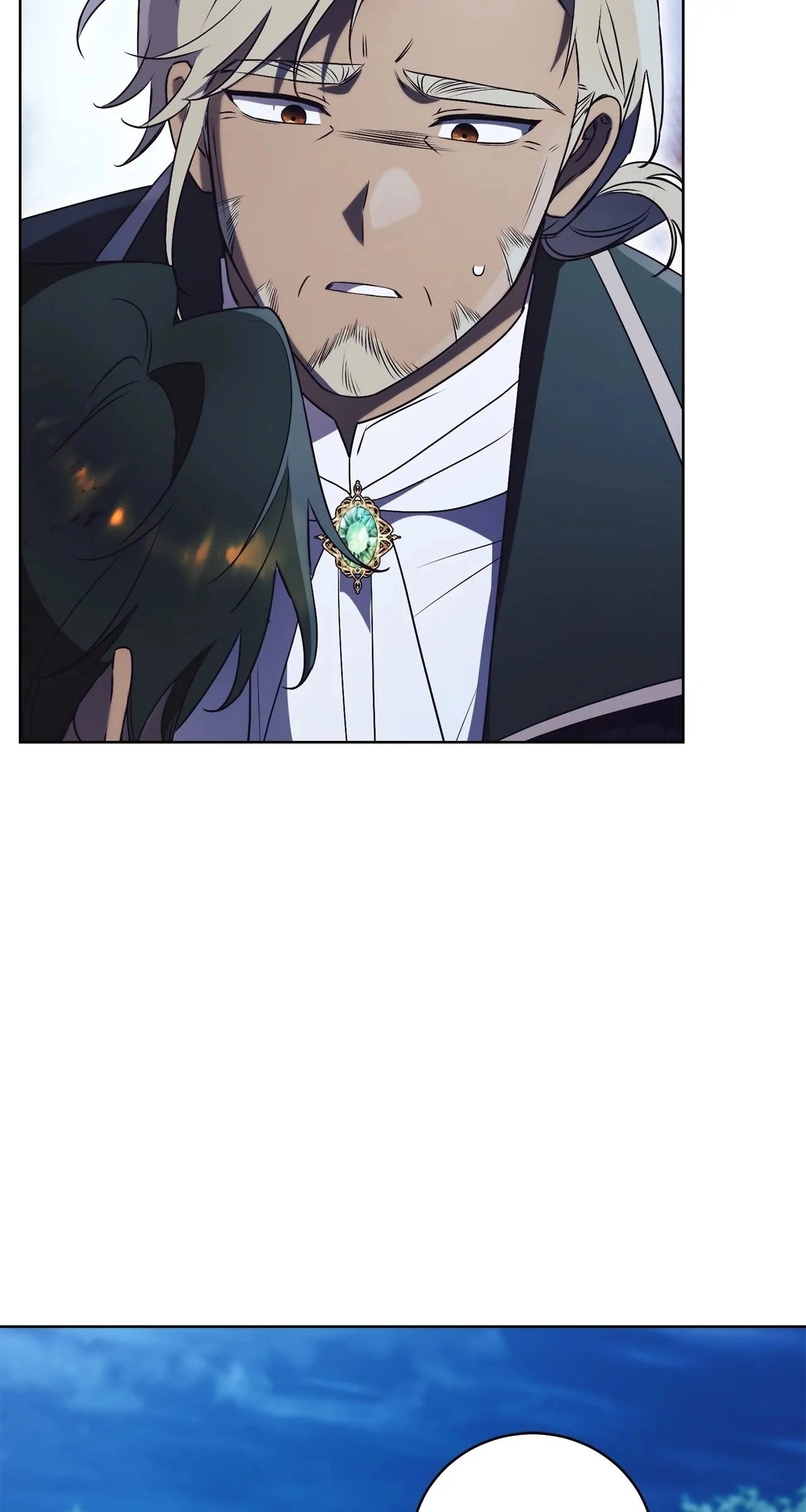 How To Reject My Obsessive Ex-Husband Chapter 33 Page 33