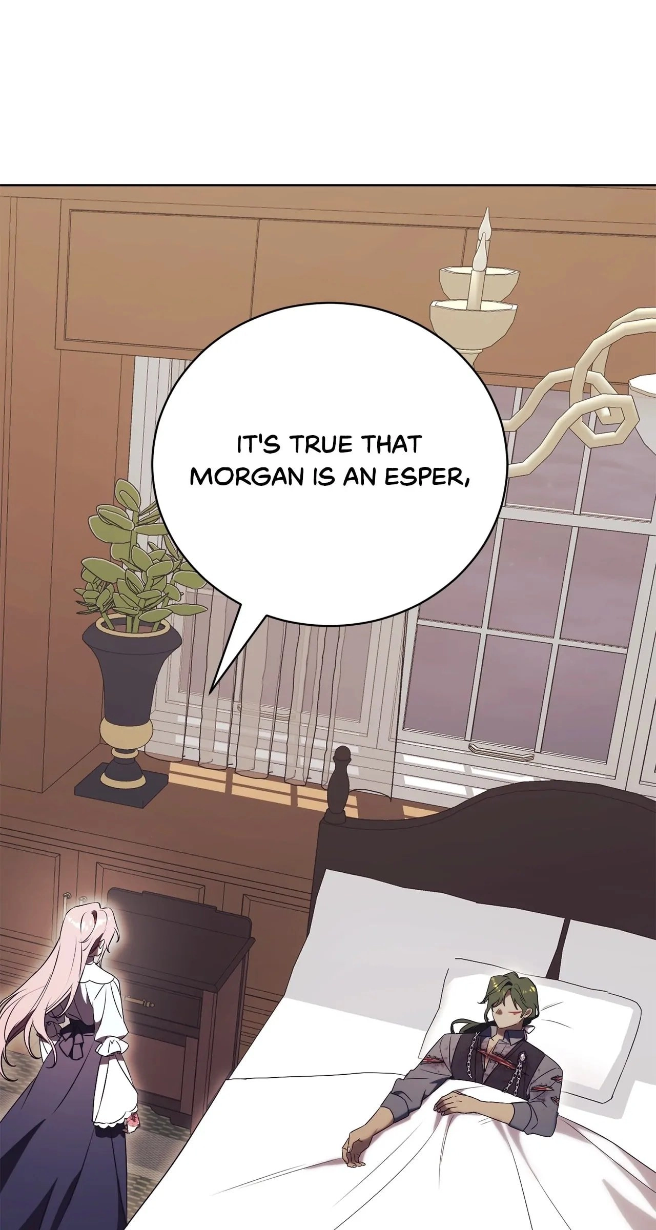 How To Reject My Obsessive Ex-Husband Chapter 33 Page 93