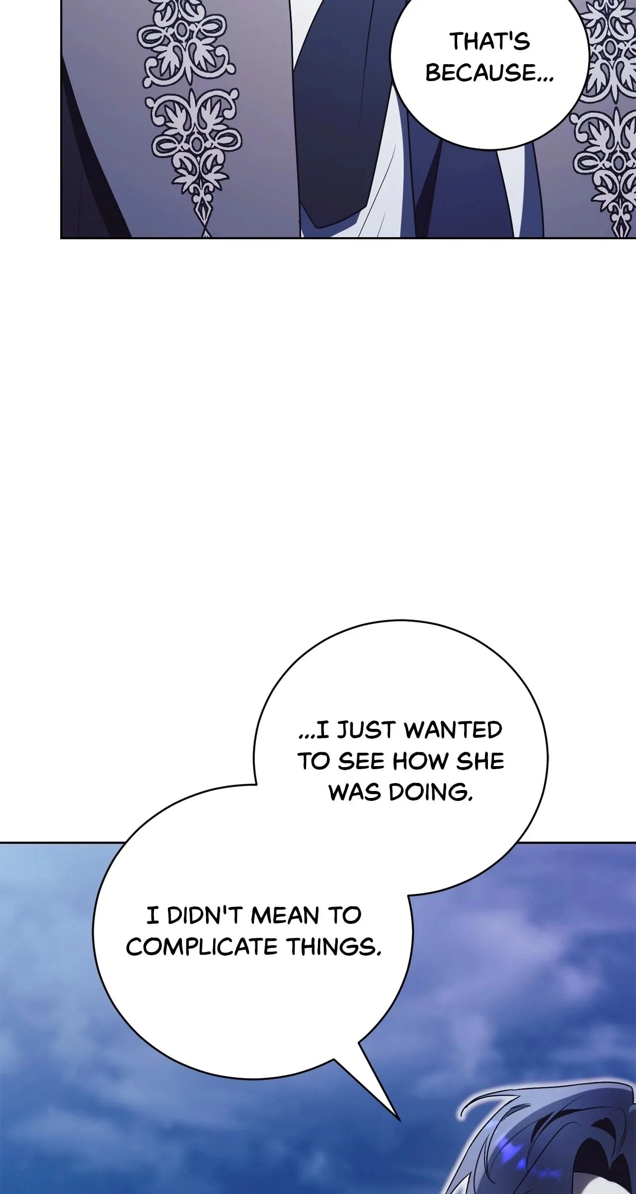 How To Reject My Obsessive Ex-Husband Chapter 33 Page 40