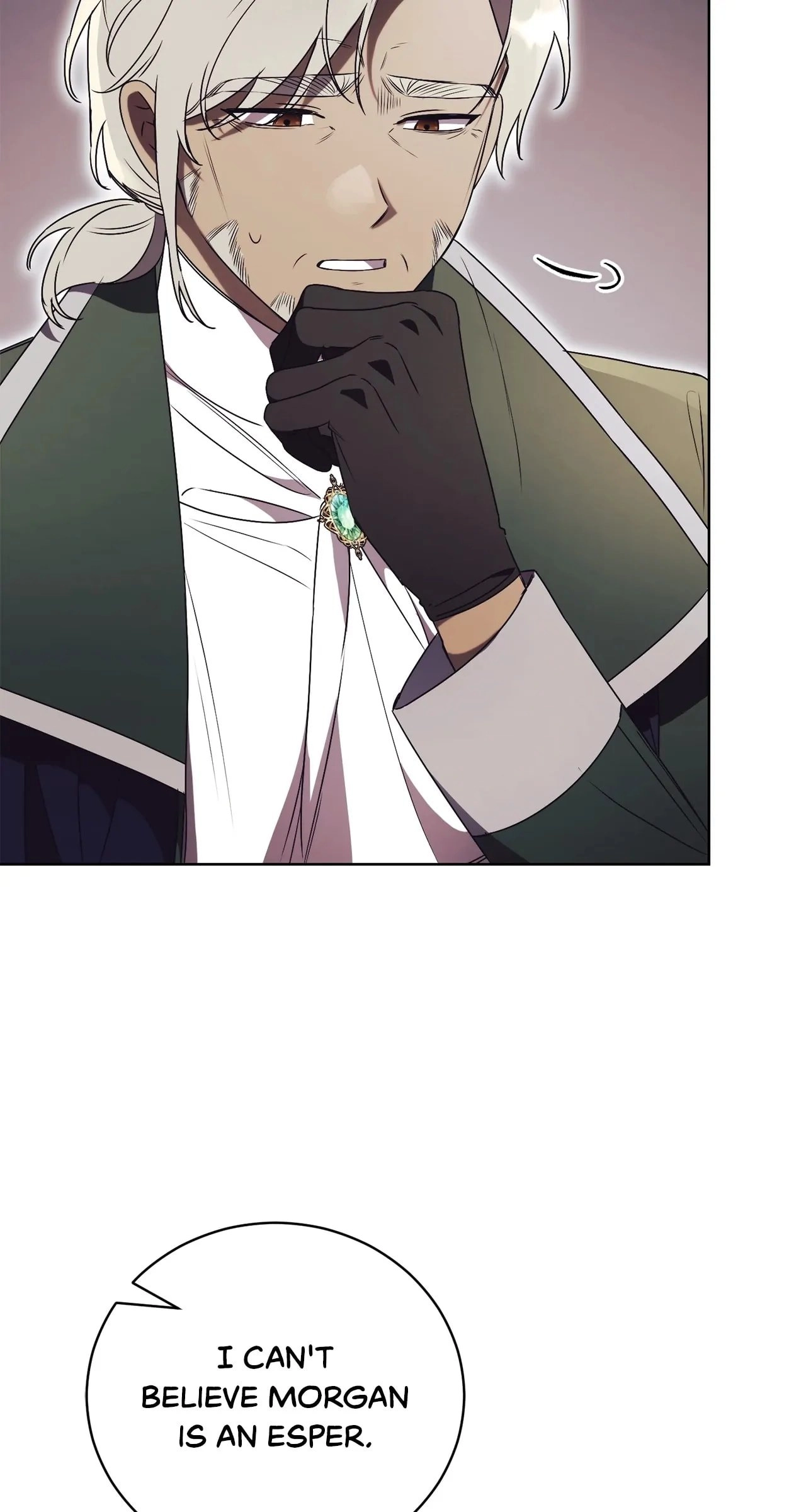 How To Reject My Obsessive Ex-Husband Chapter 33 Page 91