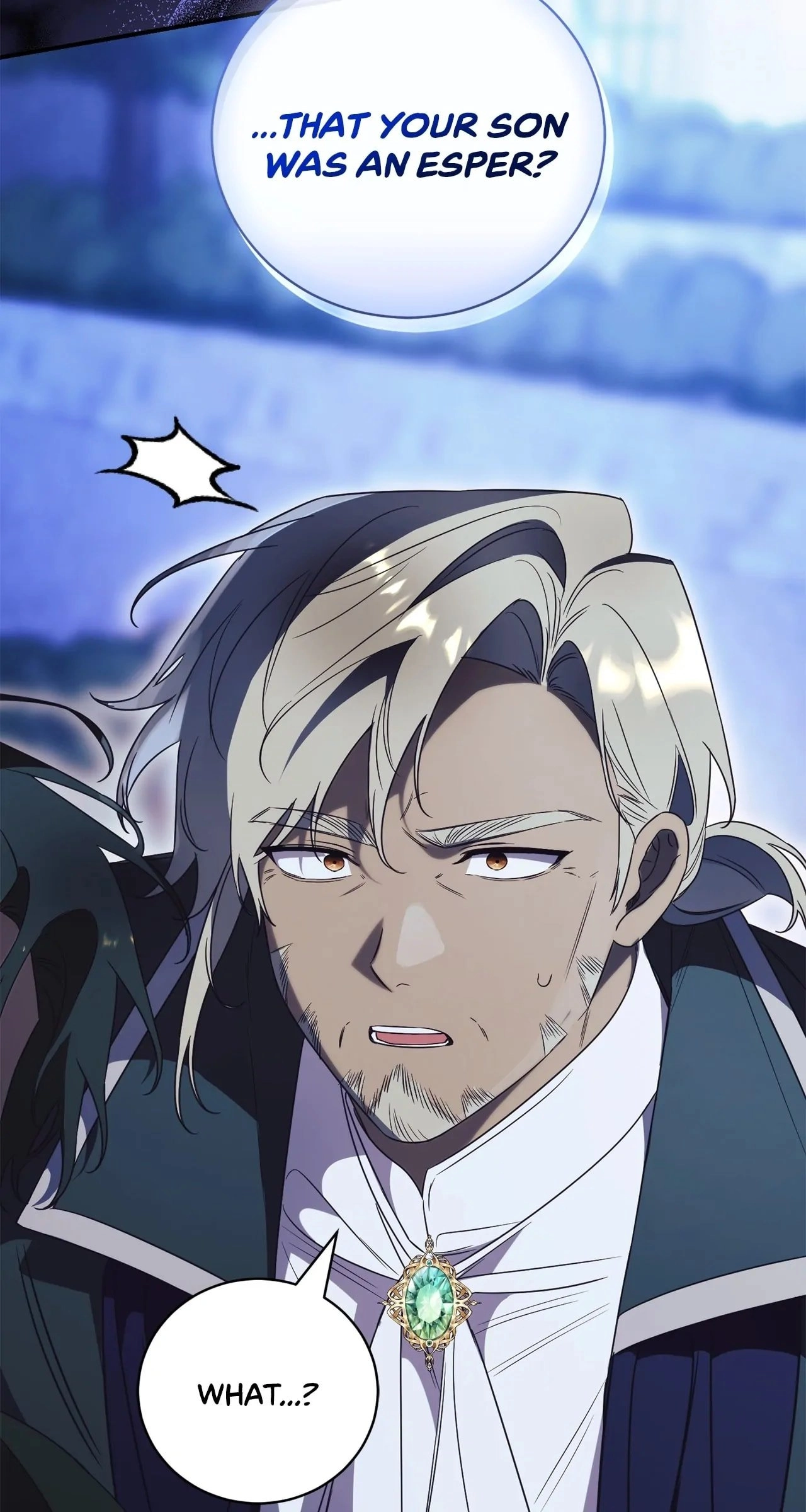 How To Reject My Obsessive Ex-Husband Chapter 33 Page 16