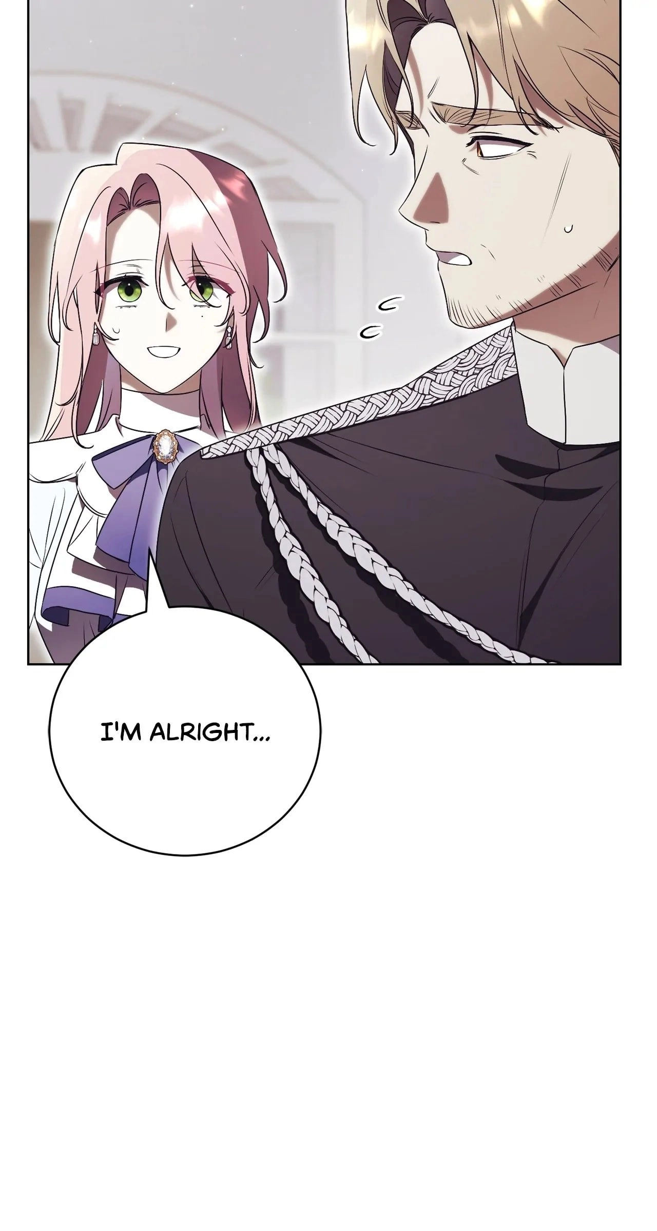 How To Reject My Obsessive Ex-Husband Chapter 33 Page 68