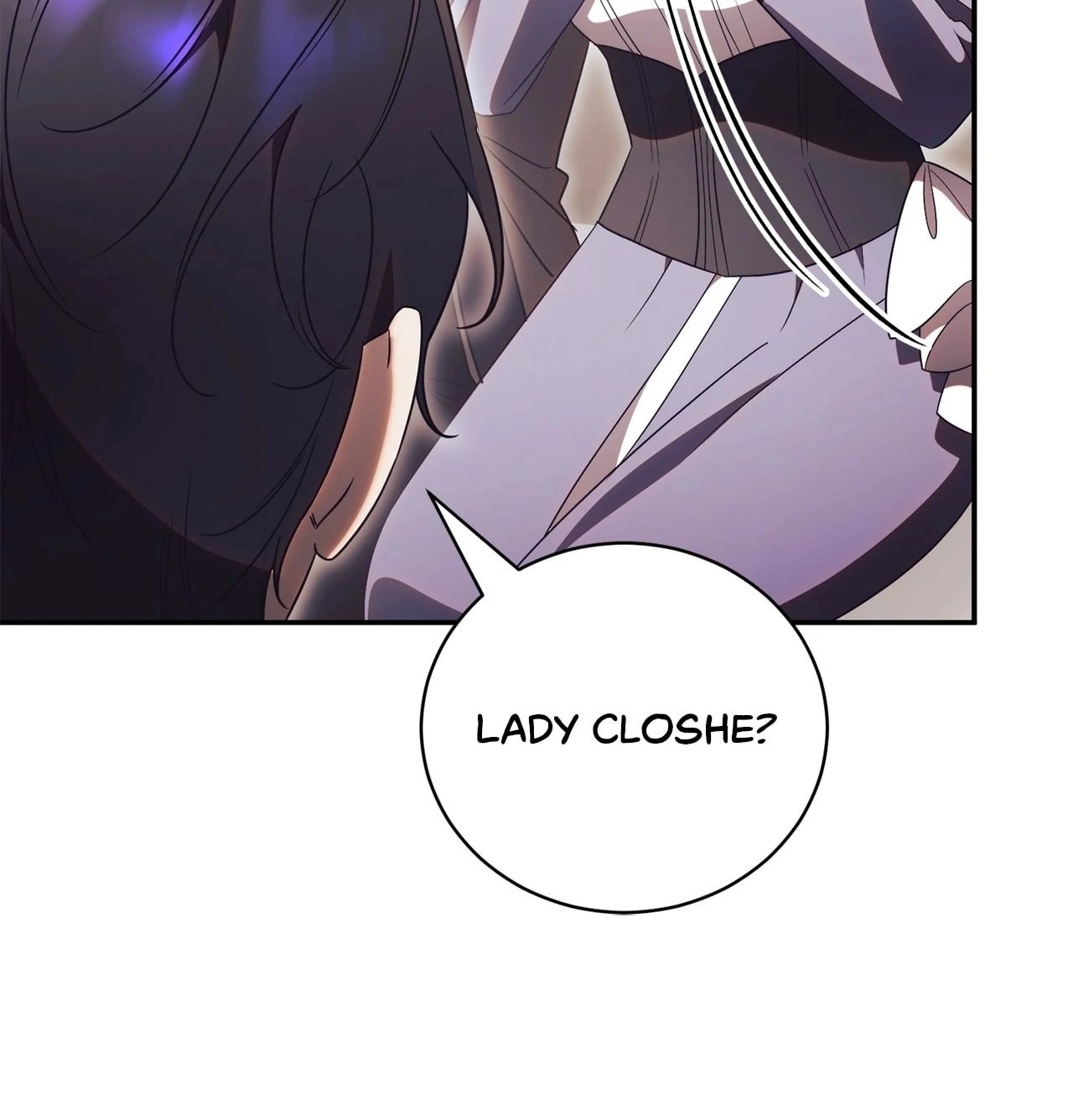 How To Reject My Obsessive Ex-Husband Chapter 40 Page 61