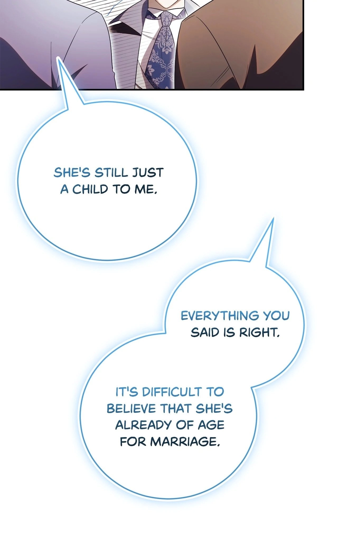 How To Reject My Obsessive Ex-Husband Chapter 40 Page 70