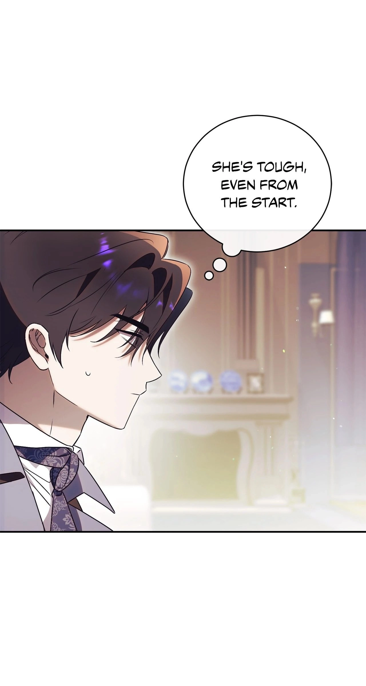 How To Reject My Obsessive Ex-Husband Chapter 40 Page 36