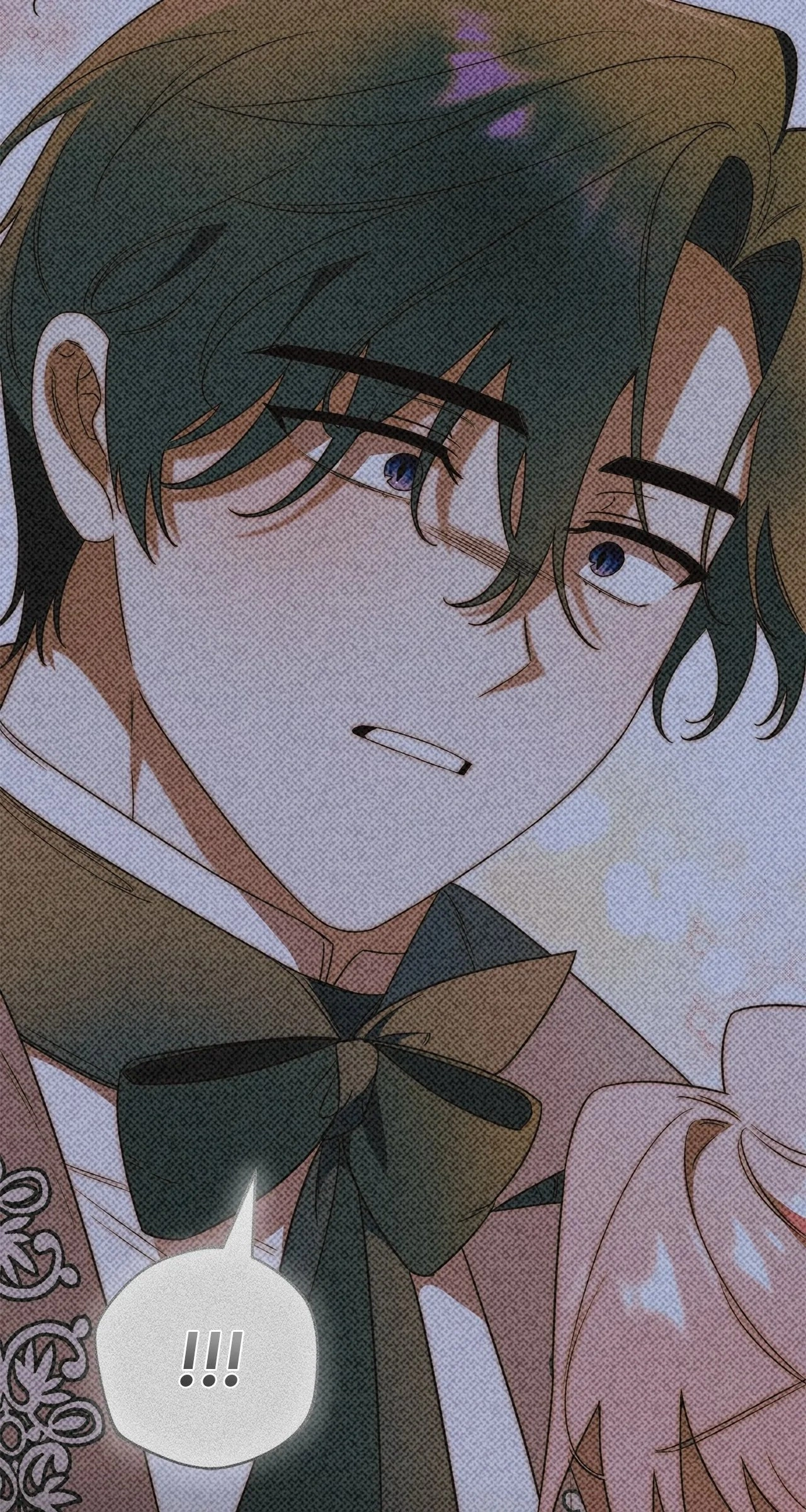 How To Reject My Obsessive Ex-Husband Chapter 40 Page 98