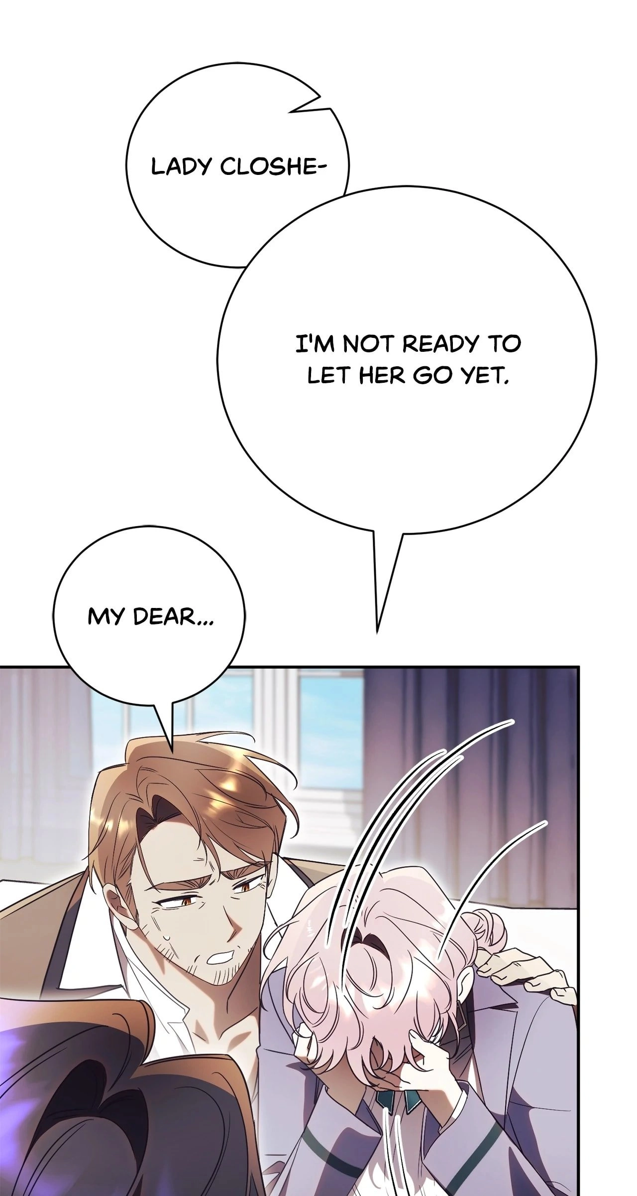 How To Reject My Obsessive Ex-Husband Chapter 40 Page 60