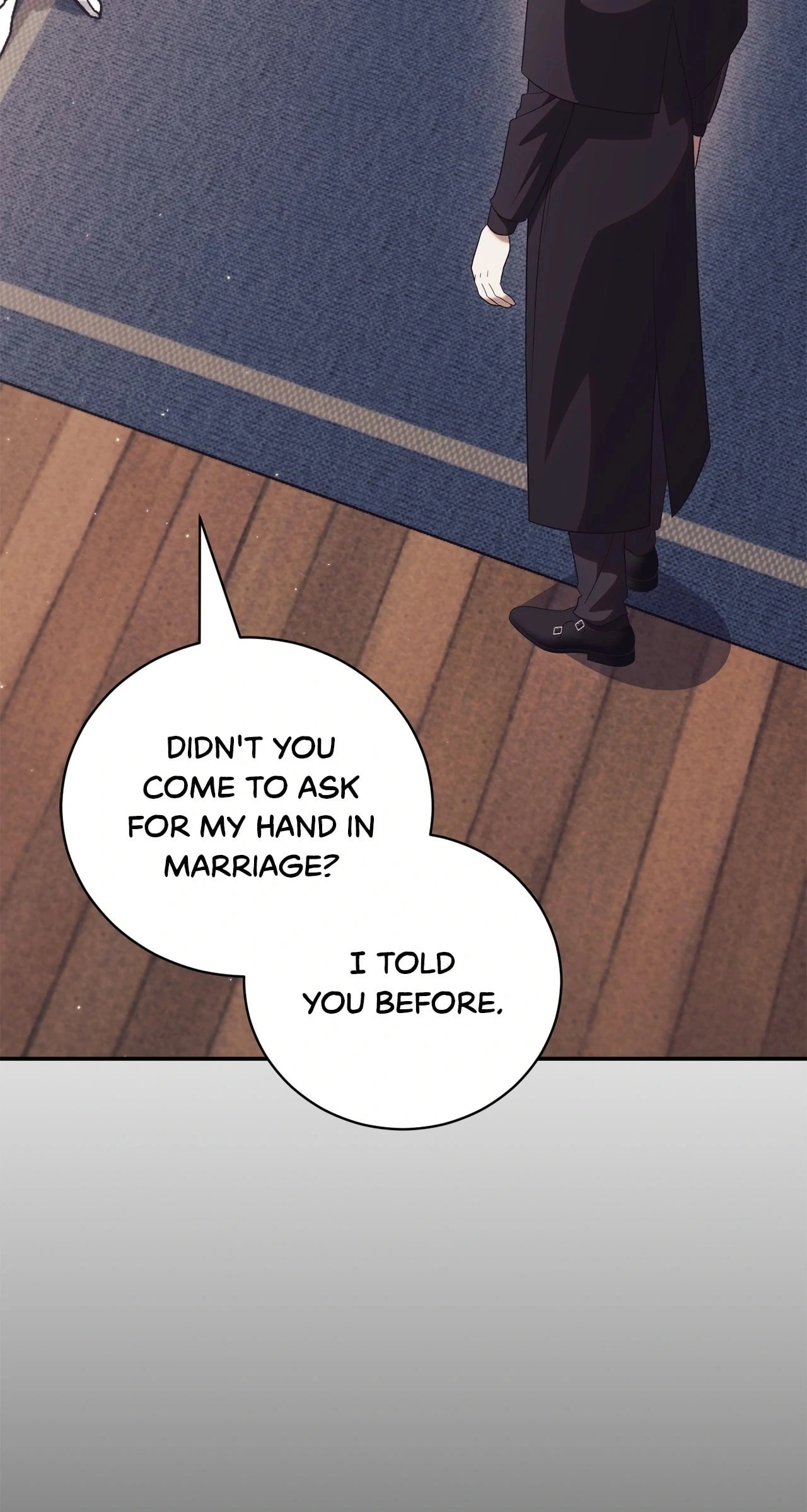 How To Reject My Obsessive Ex-Husband Chapter 40 Page 93