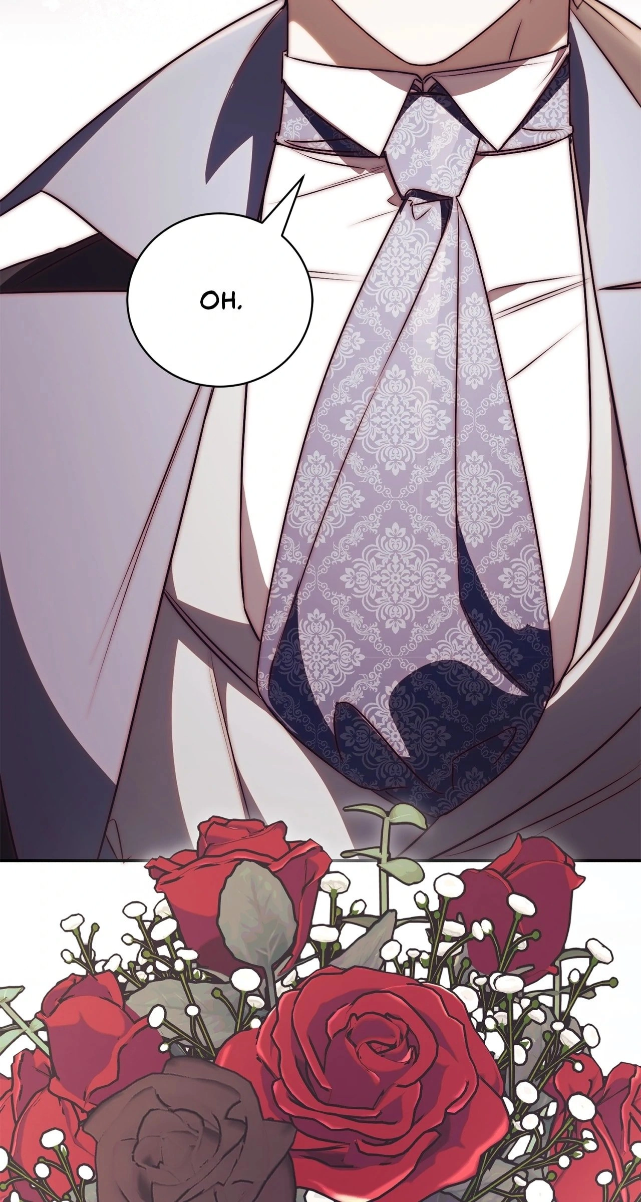 How To Reject My Obsessive Ex-Husband Chapter 40 Page 87