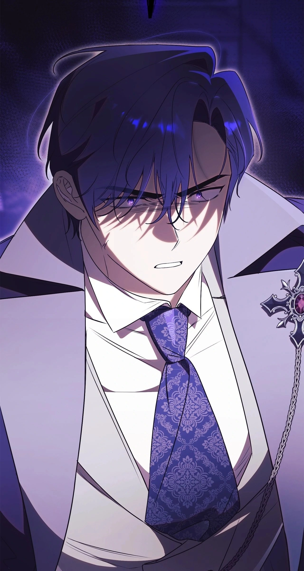 How To Reject My Obsessive Ex-Husband Chapter 40 Page 53