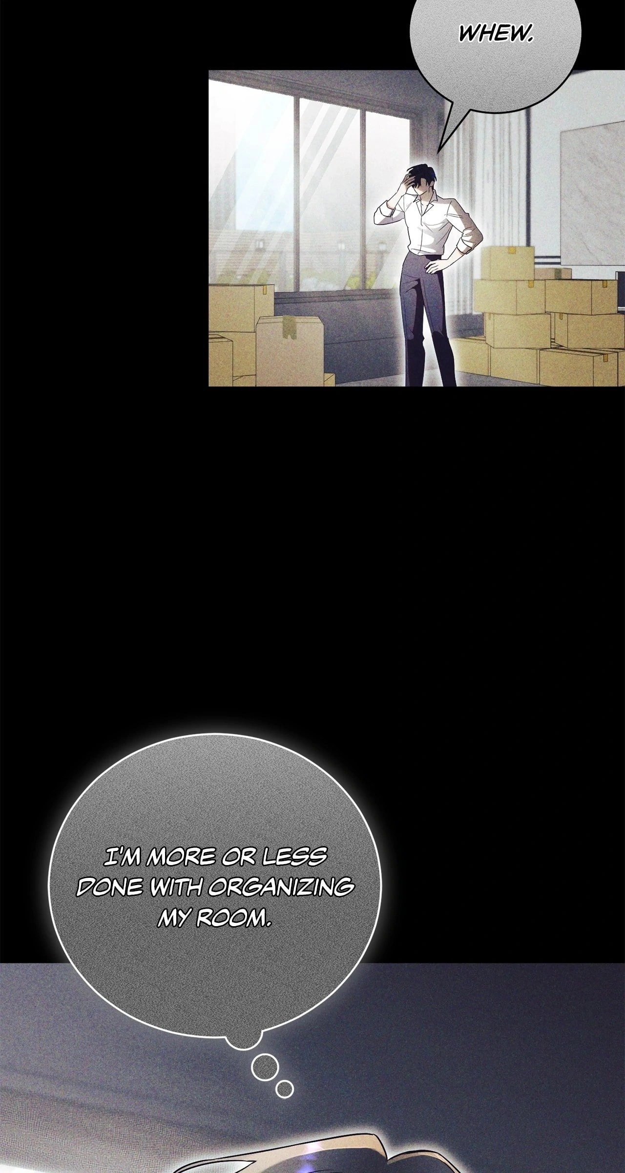 How To Reject My Obsessive Ex-Husband Chapter 40 Page 11