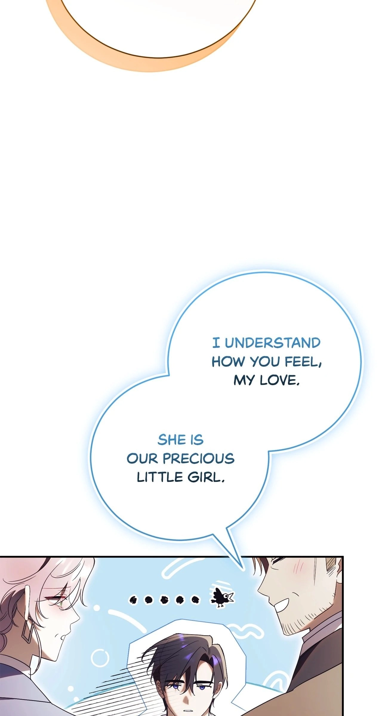 How To Reject My Obsessive Ex-Husband Chapter 40 Page 69