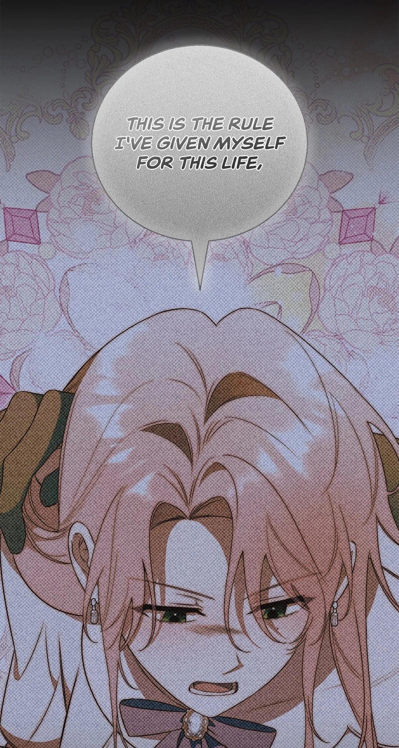 How To Reject My Obsessive Ex-Husband Chapter 40 Page 96