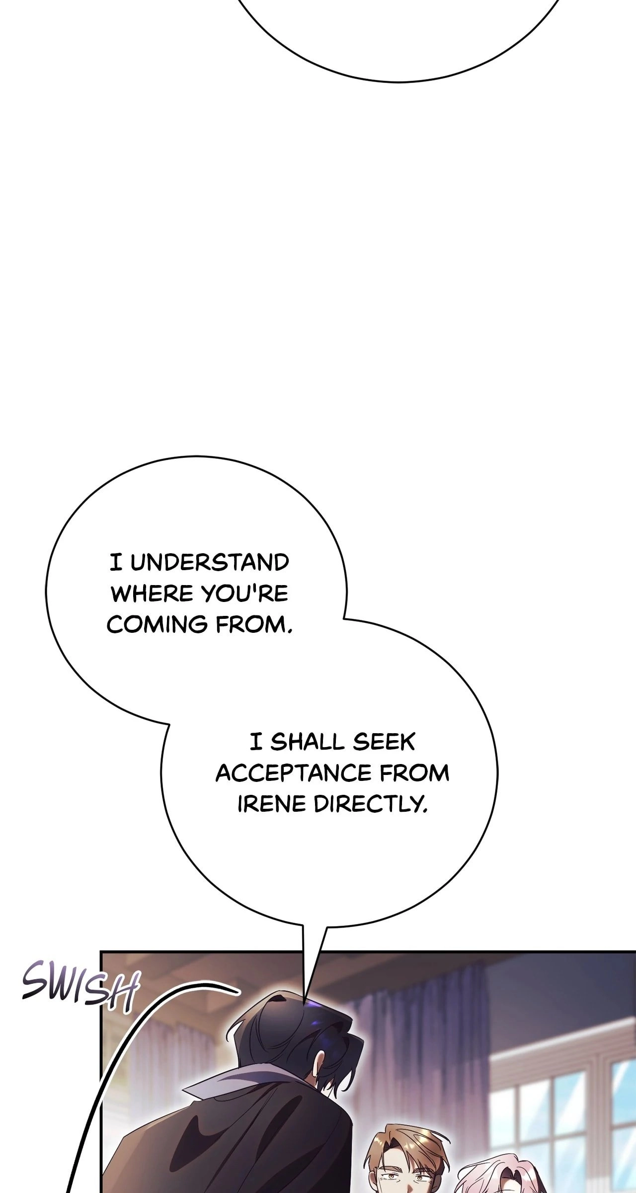 How To Reject My Obsessive Ex-Husband Chapter 40 Page 72