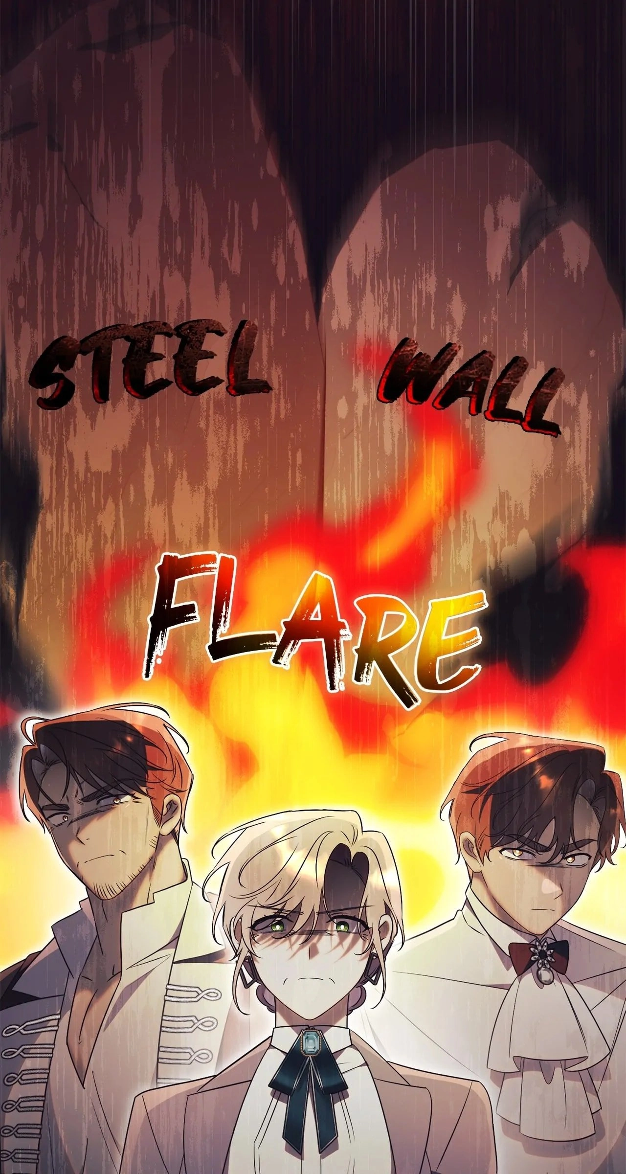 How To Reject My Obsessive Ex-Husband Chapter 40 Page 29