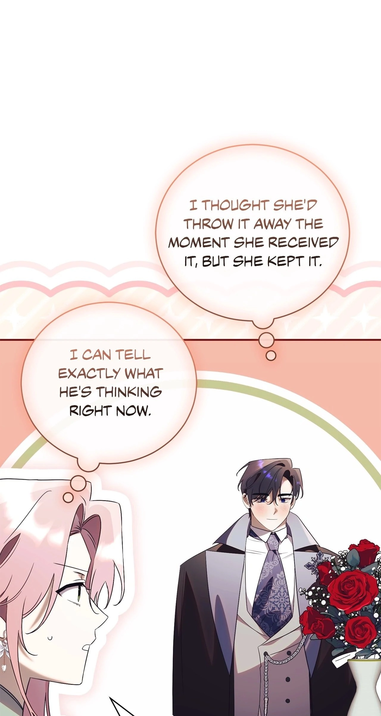 How To Reject My Obsessive Ex-Husband Chapter 40 Page 90