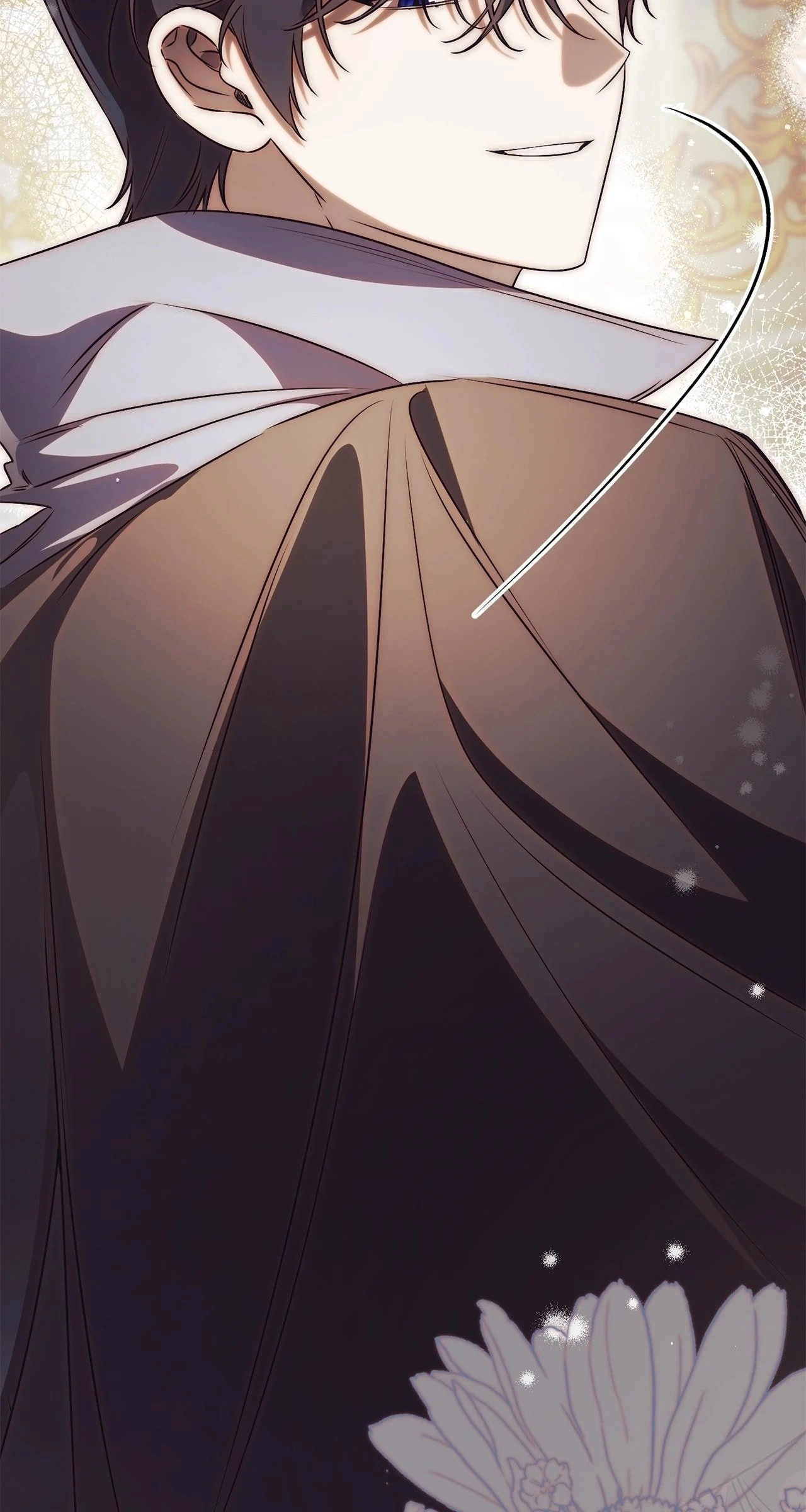 How To Reject My Obsessive Ex-Husband Chapter 40 Page 75