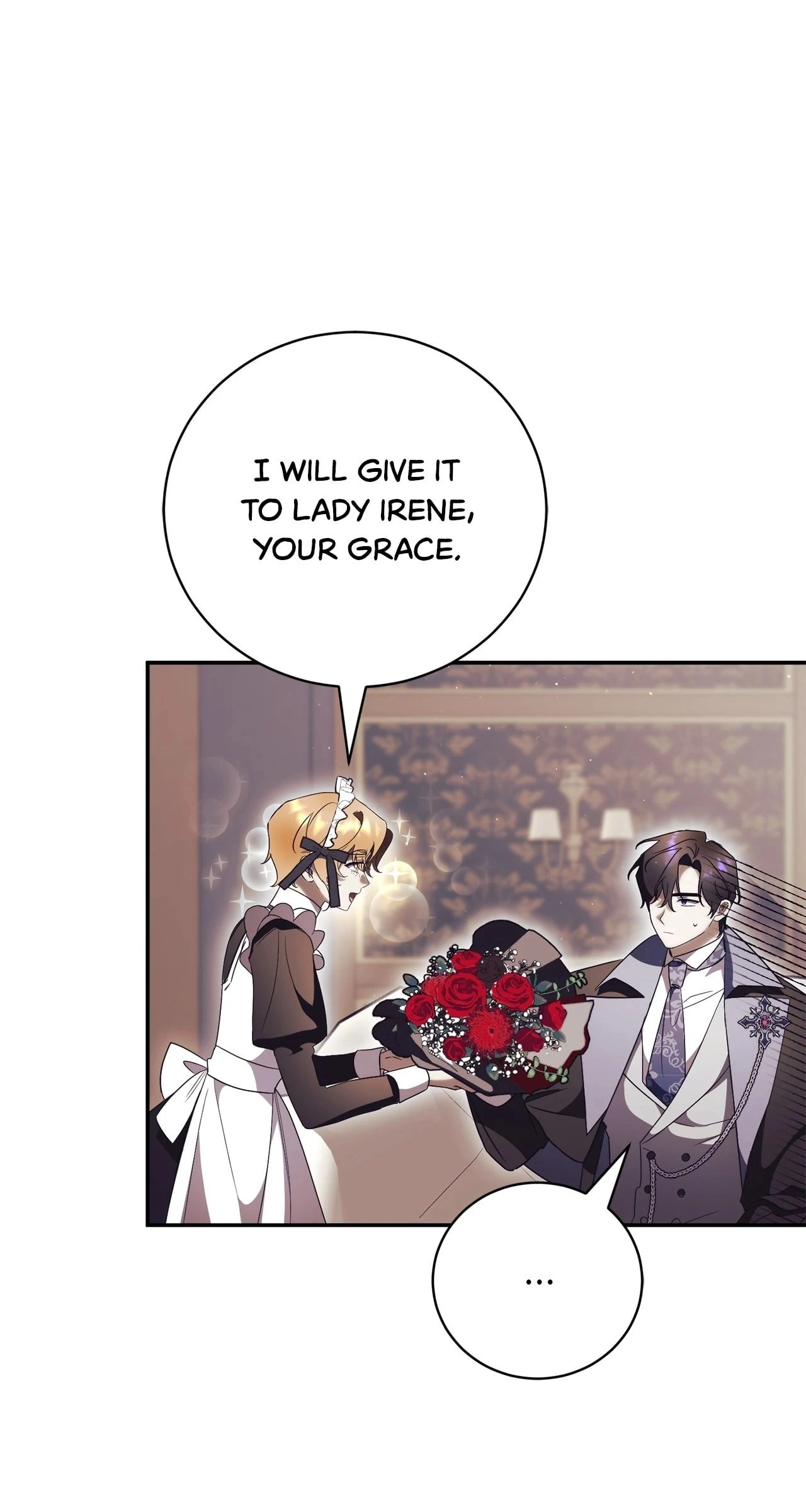 How To Reject My Obsessive Ex-Husband Chapter 40 Page 26