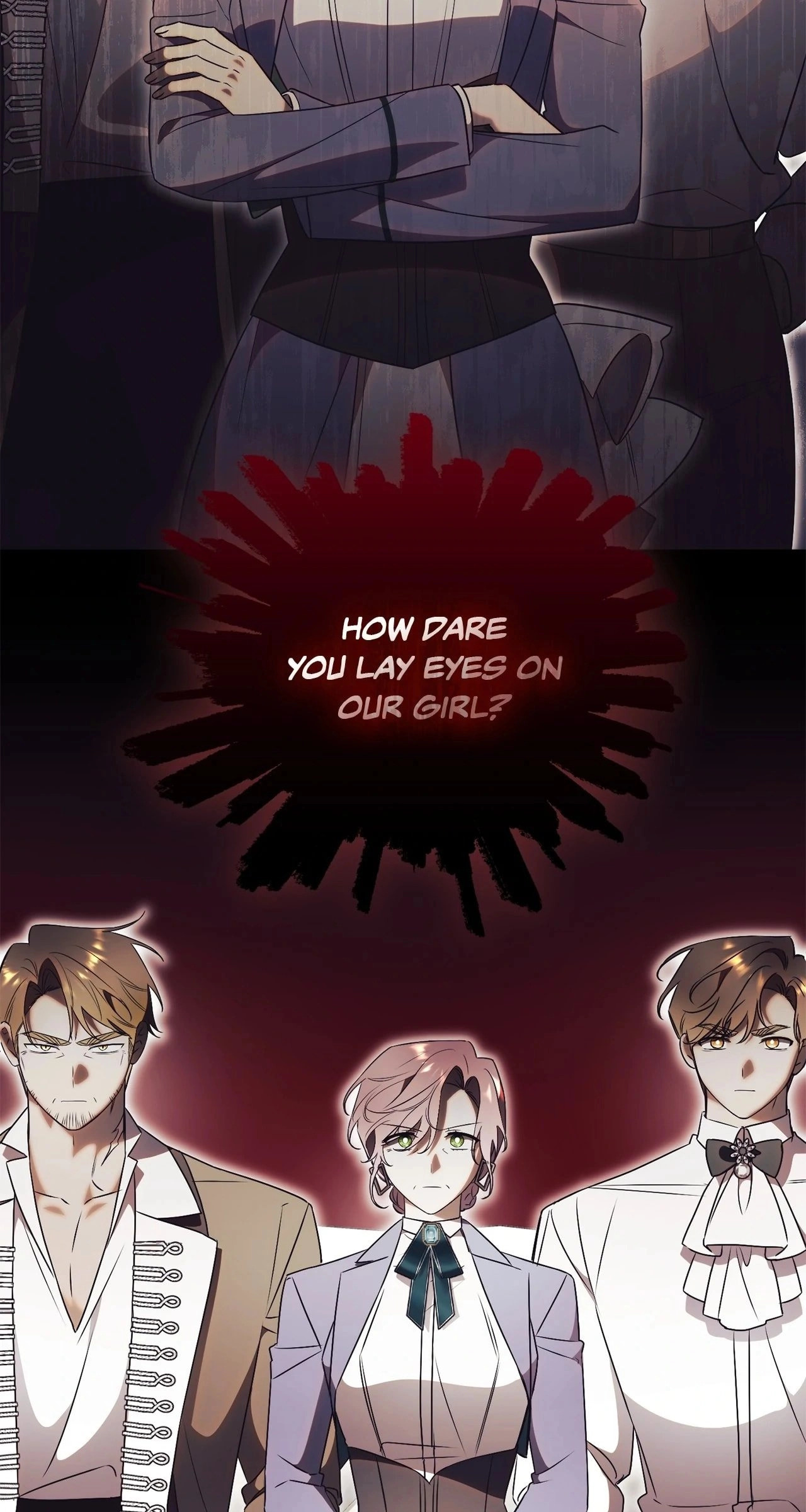 How To Reject My Obsessive Ex-Husband Chapter 40 Page 30