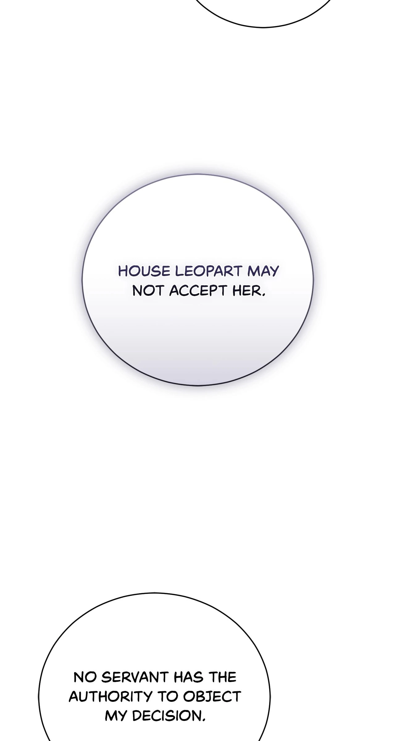 How To Reject My Obsessive Ex-Husband Chapter 40 Page 44