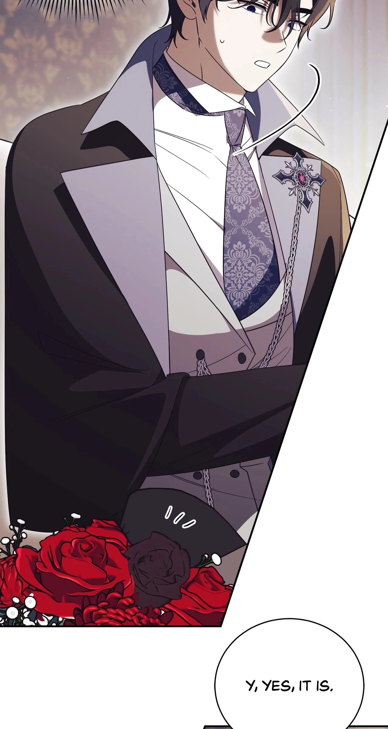 How To Reject My Obsessive Ex-Husband Chapter 40 Page 23