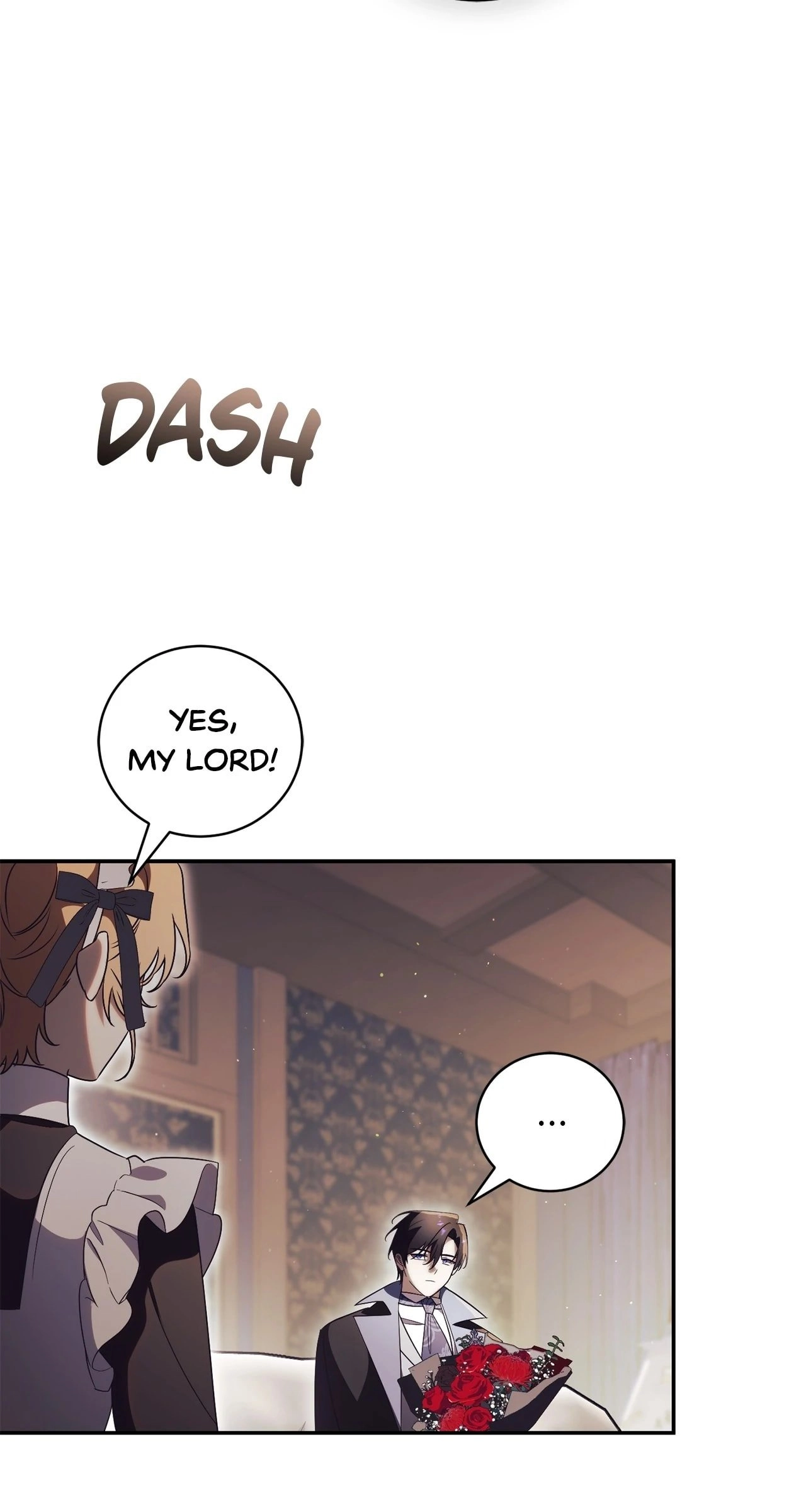 How To Reject My Obsessive Ex-Husband Chapter 40 Page 25