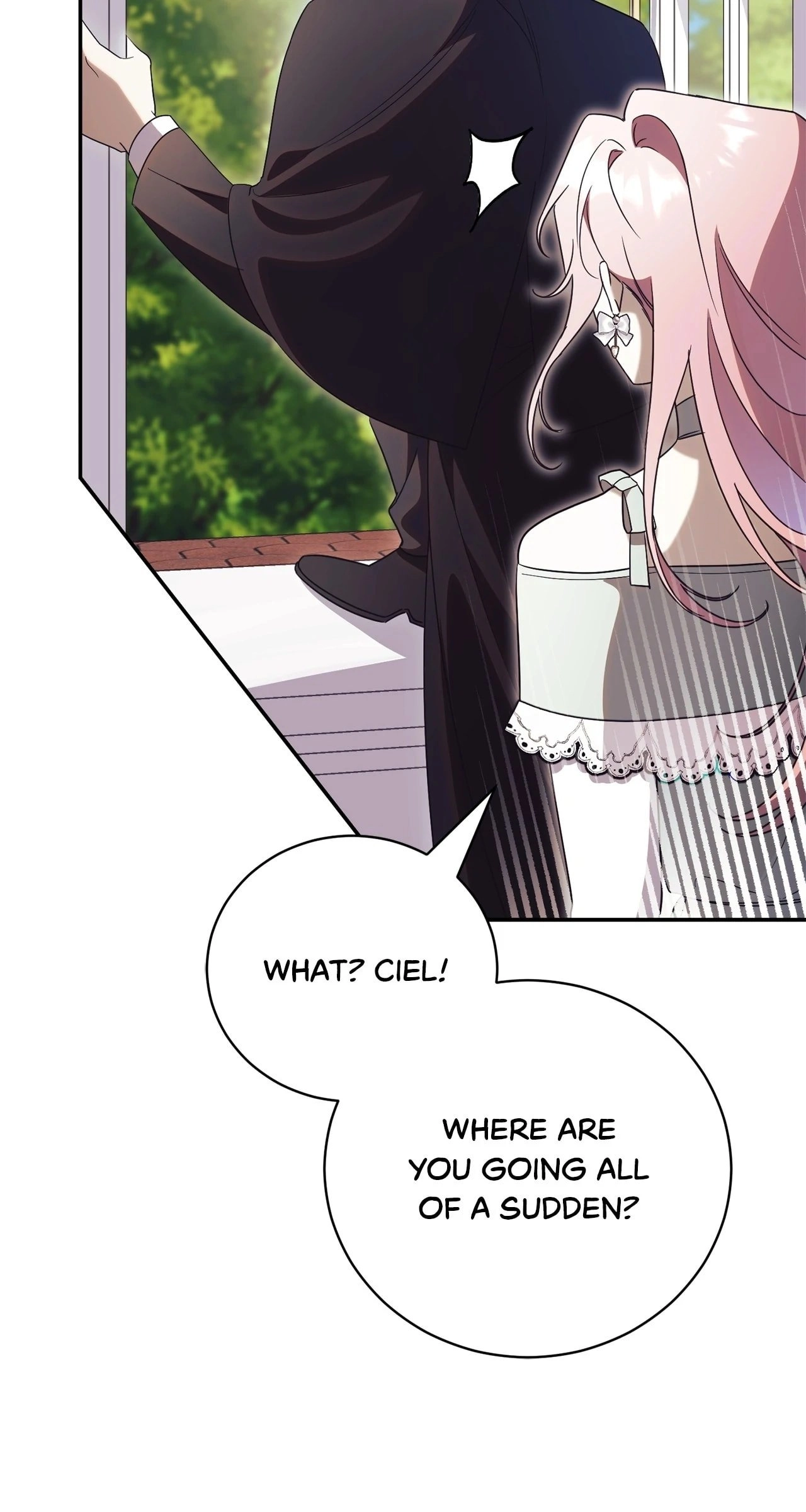 How To Reject My Obsessive Ex-Husband Chapter 40 Page 105