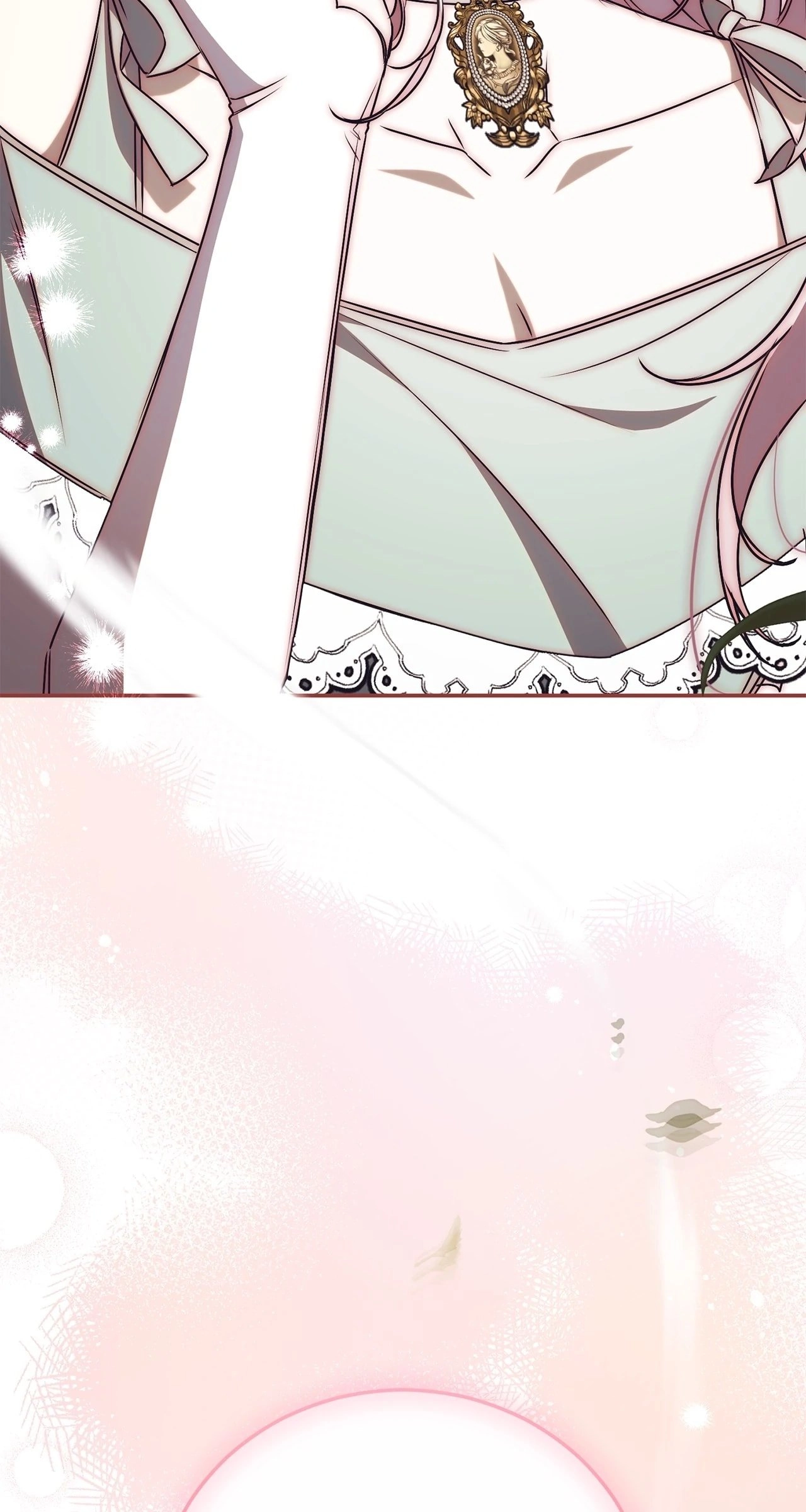 How To Reject My Obsessive Ex-Husband Chapter 40 Page 113