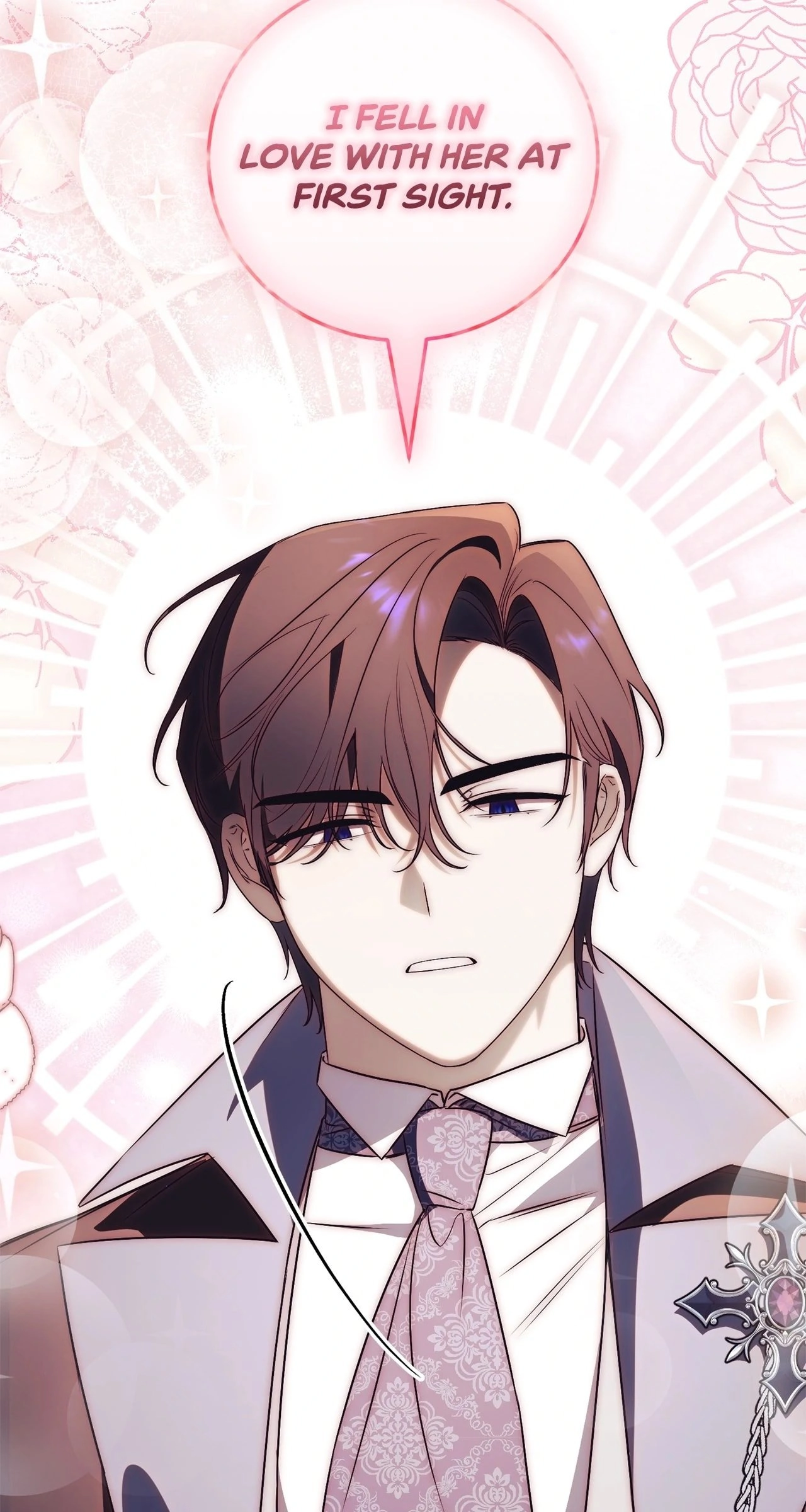 How To Reject My Obsessive Ex-Husband Chapter 40 Page 38