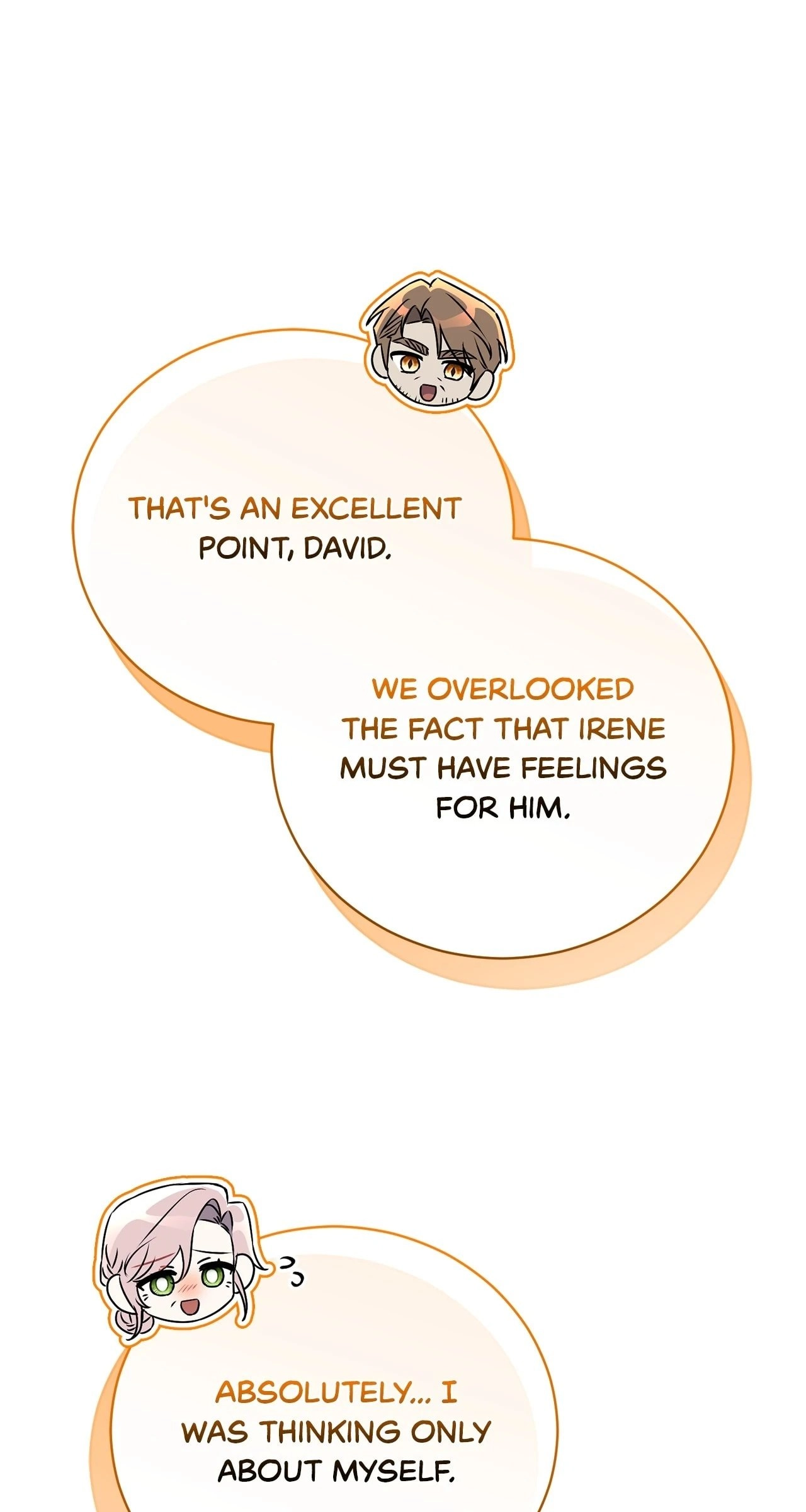 How To Reject My Obsessive Ex-Husband Chapter 40 Page 68